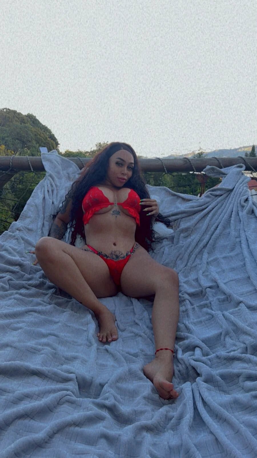 XXX Porn Photo of Nude AndreaaRoss_ 20