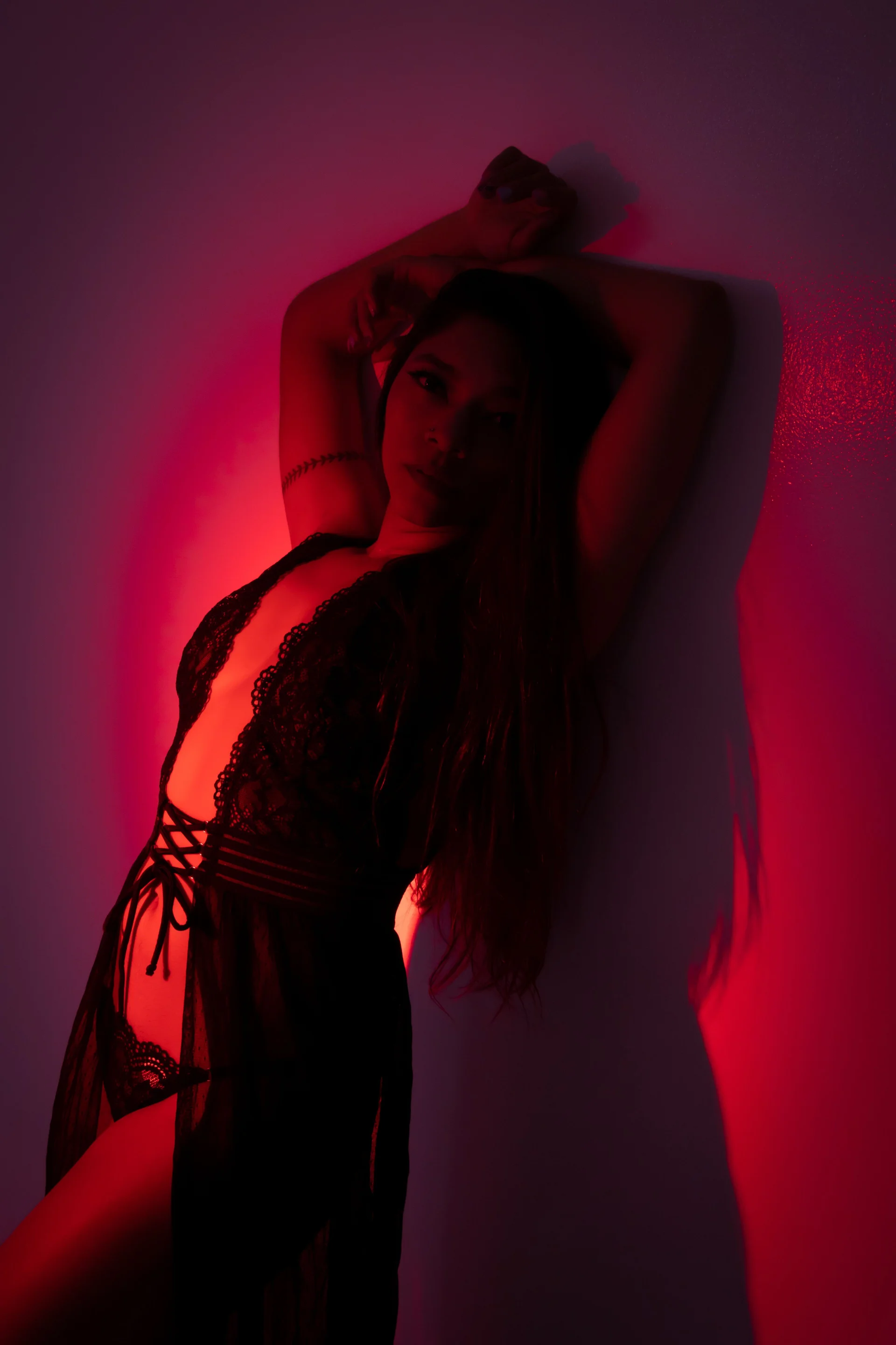 XXX Porn Photo of Nude Alliz_Collette 15