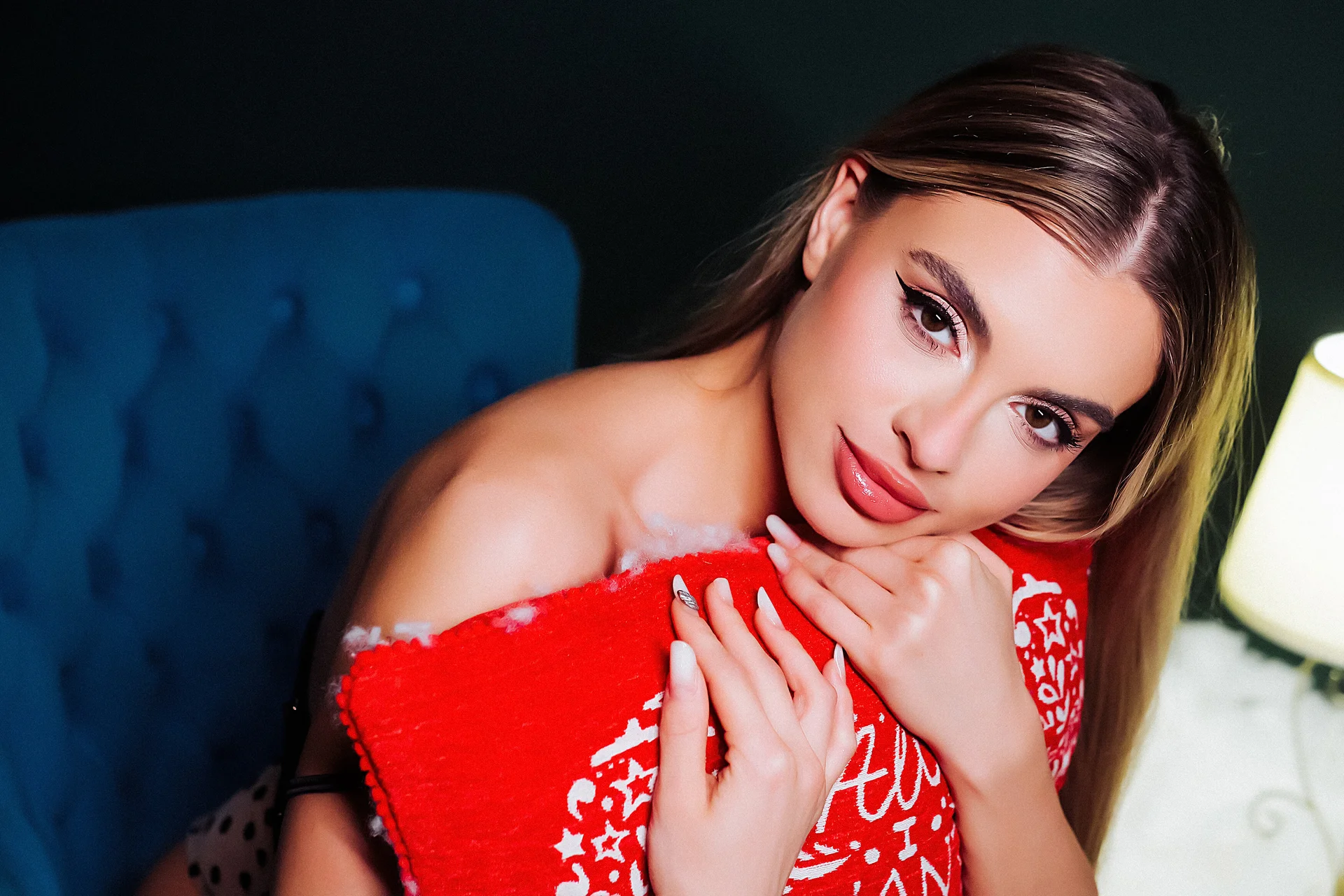 XXX Porn Photo of Nude HaileyMadow 122