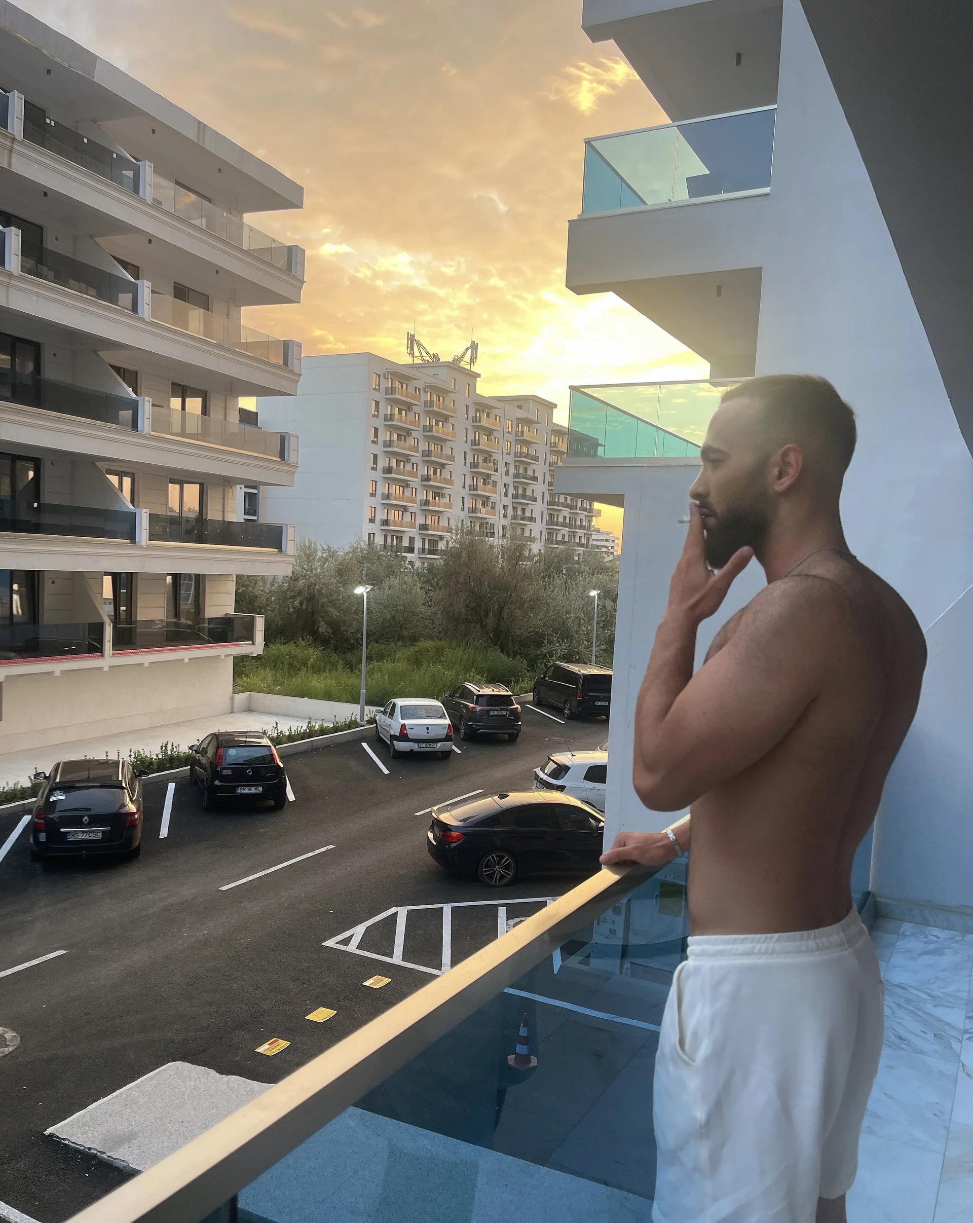 XXX Porn Photo of Nude cloudymastersss 11