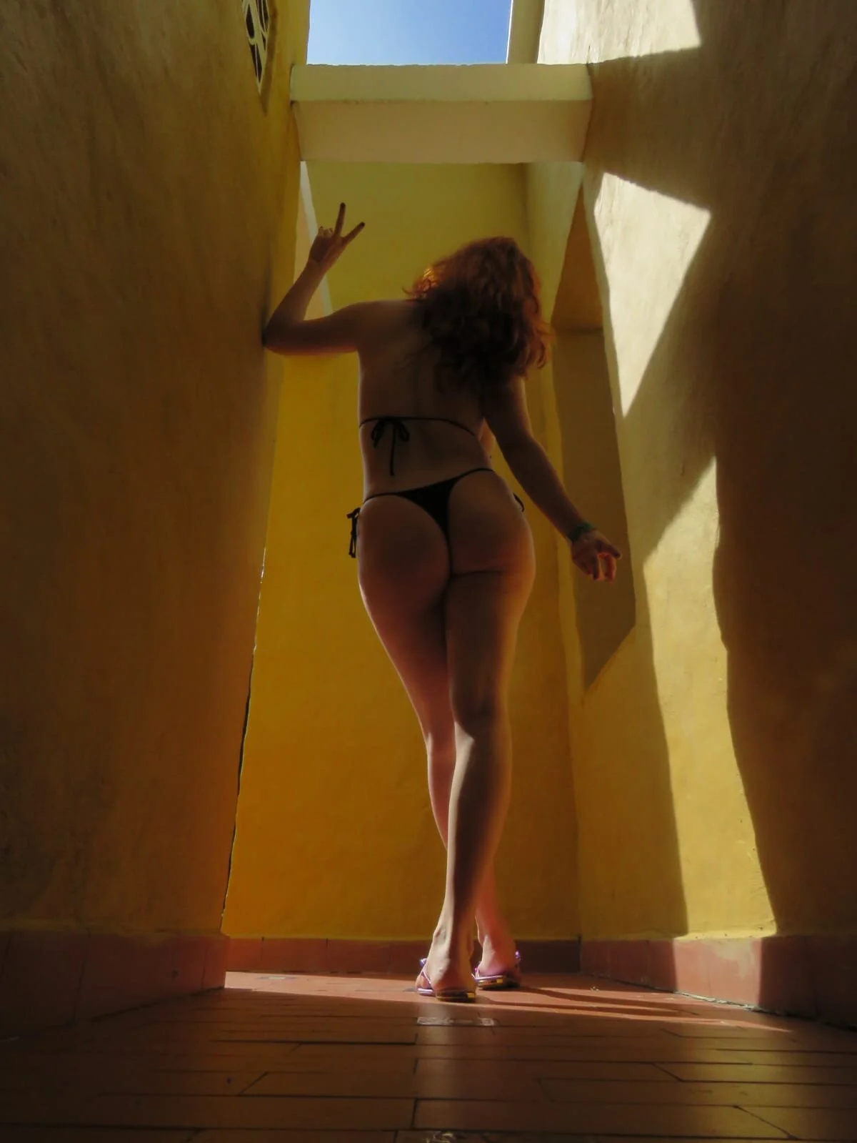 XXX Porn Photo of Nude Nerdycopper 5