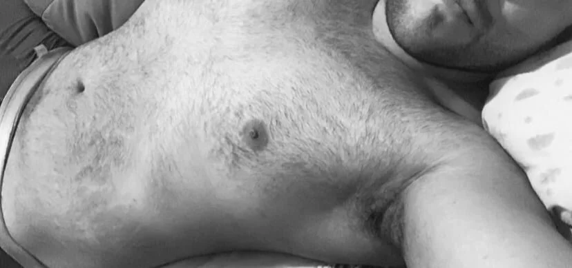 XXX Porn Photo of Nude Luisrovers18 7