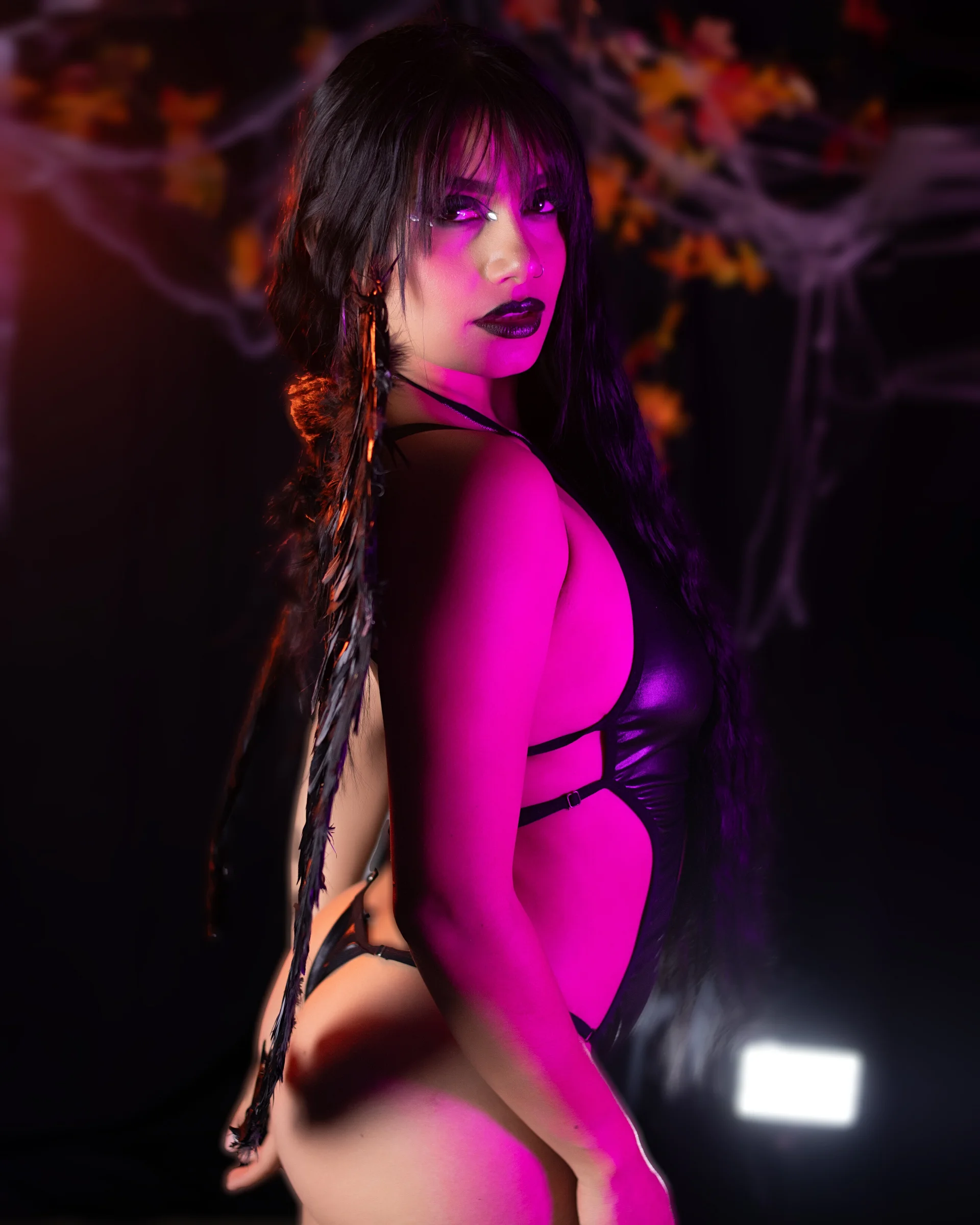 XXX Porn Photo of Nude Astorath_angel_ 11
