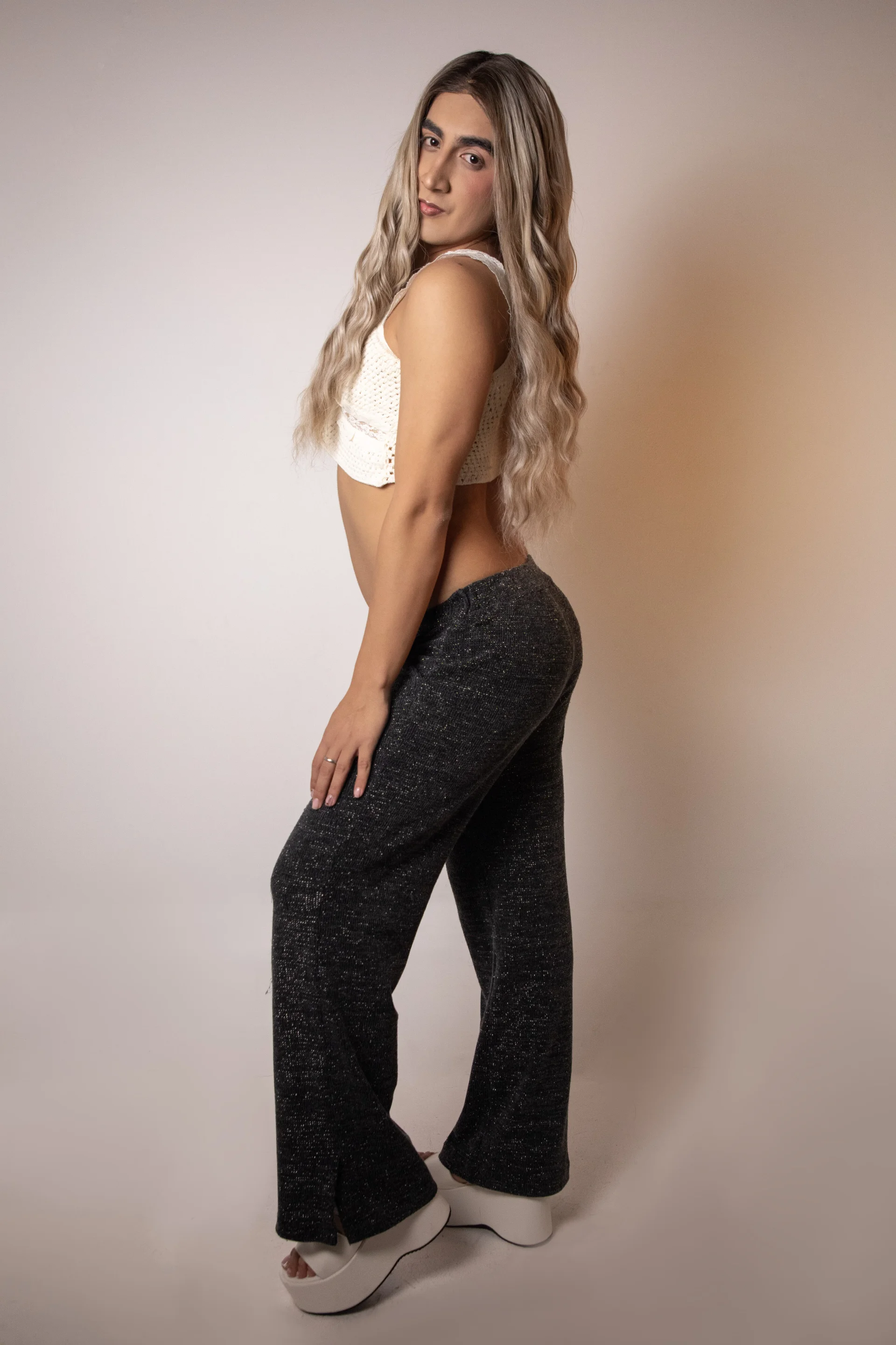 XXX Porn Photo of Nude SamaraPike 32