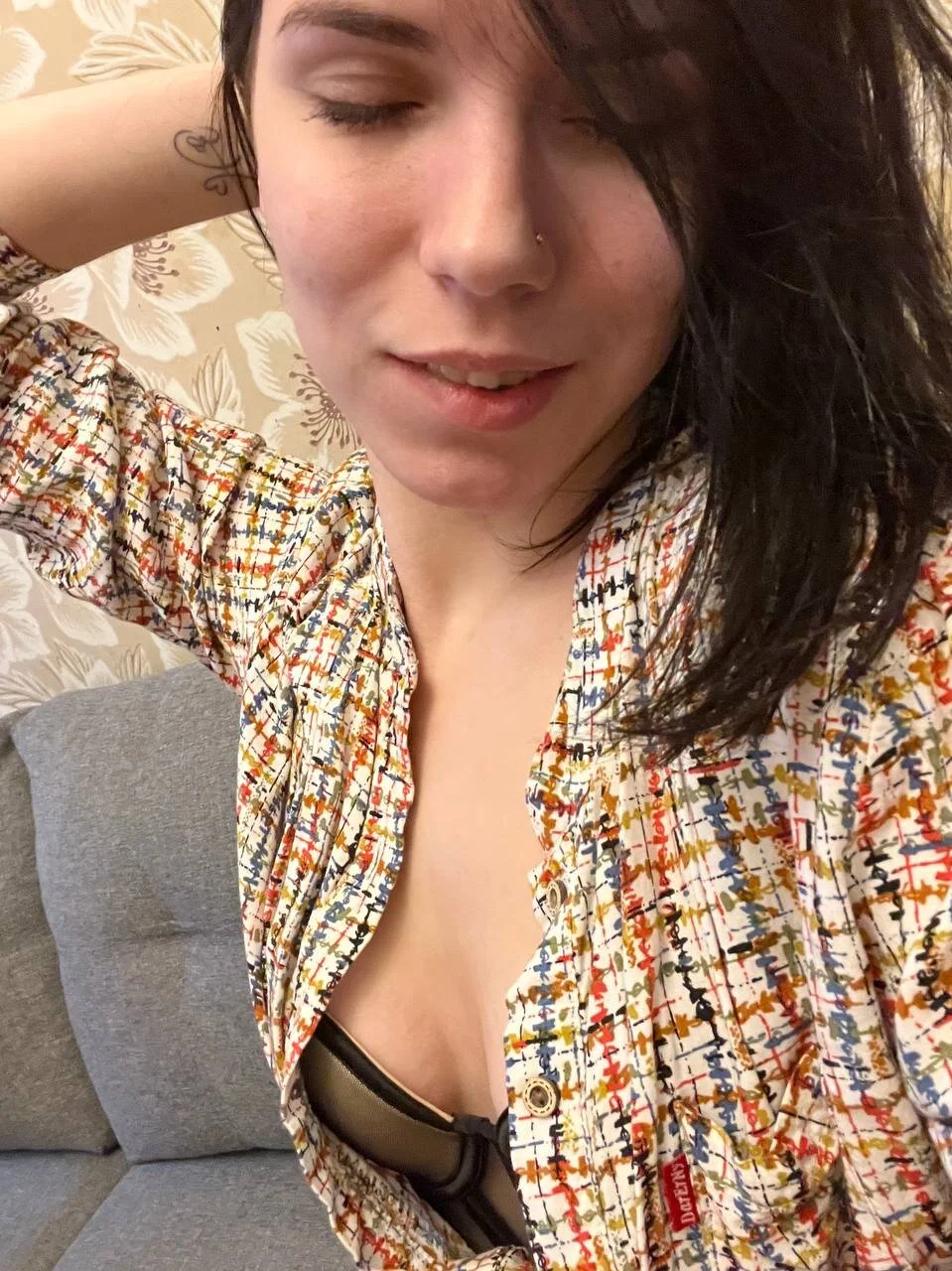 XXX Porn Photo of Nude MyungBelinski 20
