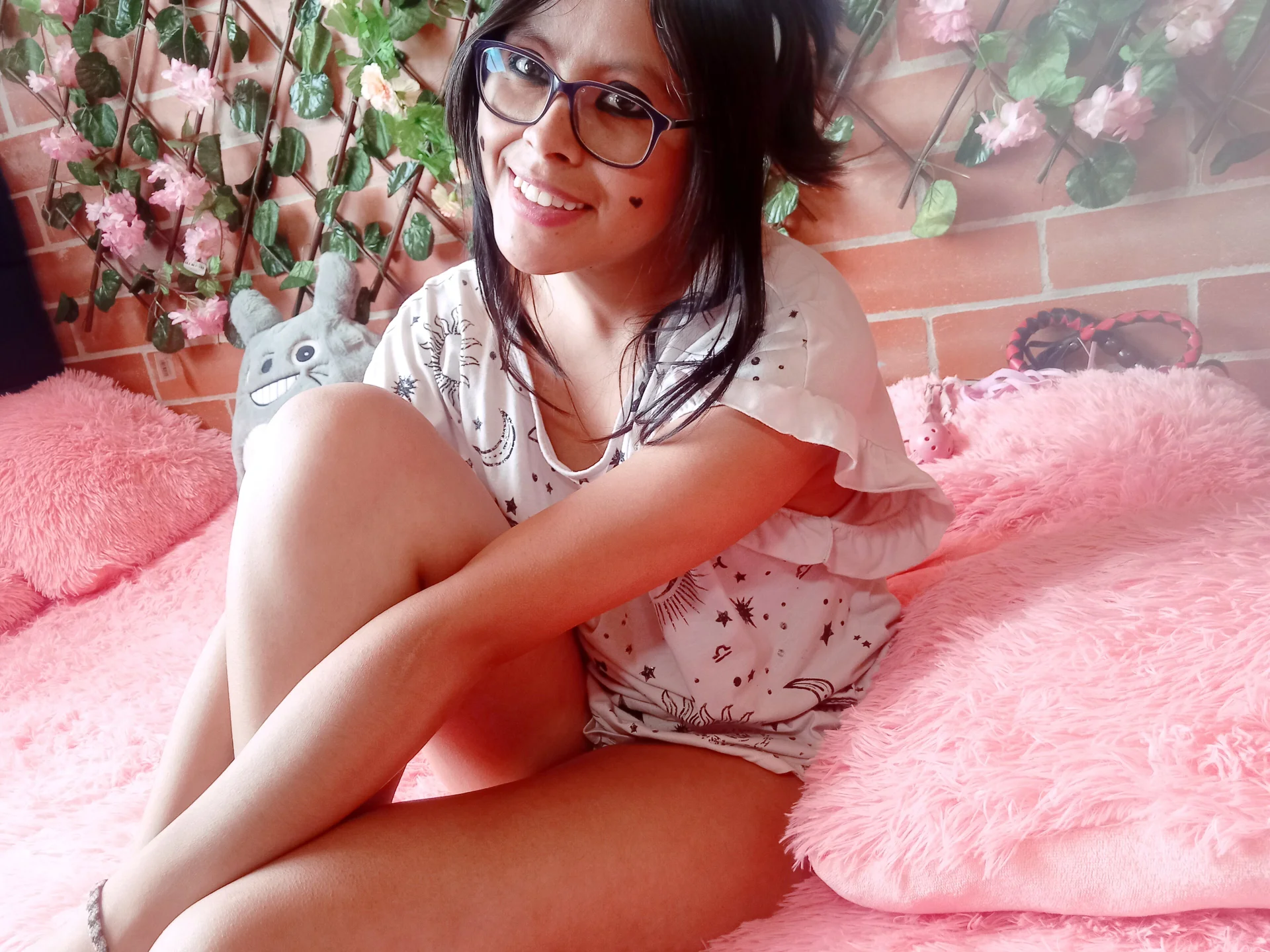 XXX Porn Photo of Nude MidoriQuiinn 260