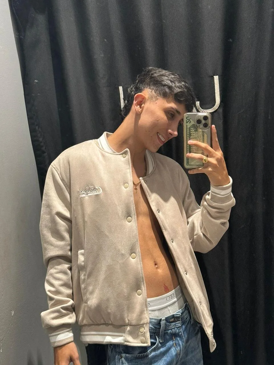 XXX Porn Photo of Nude Rome_cortes 1