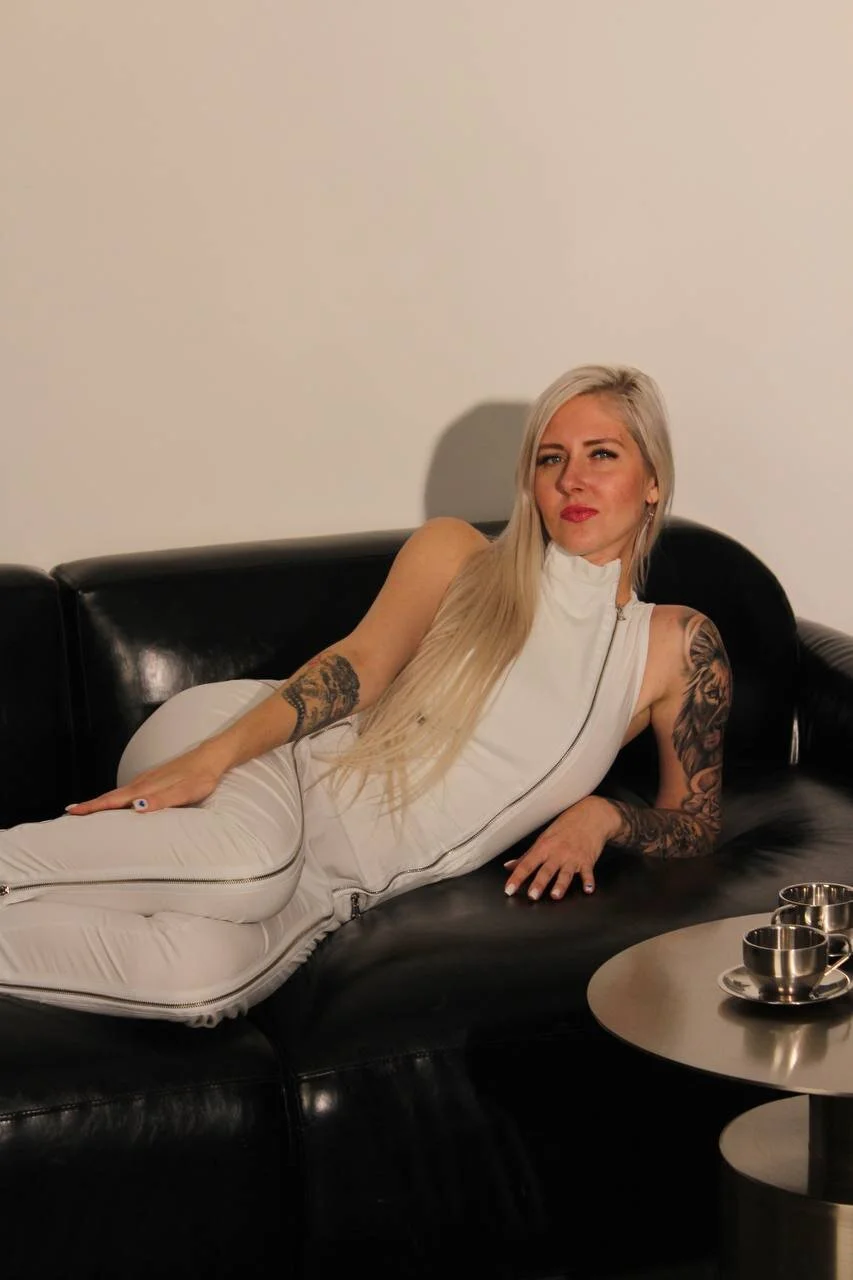 XXX Porn Photo of Nude Mermaid_N 31