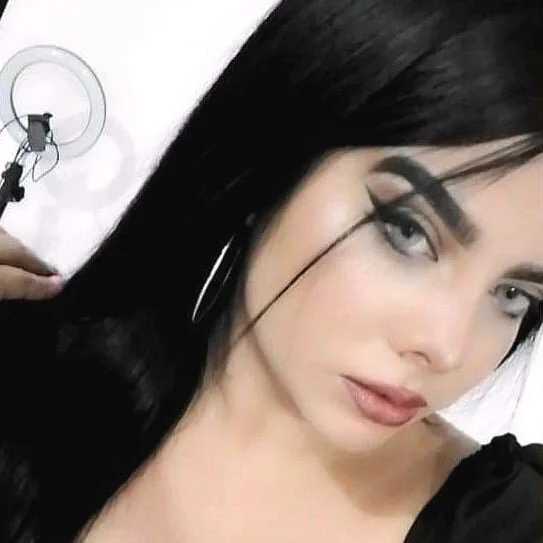 XXX Porn Photo of Nude LalitaQueen 1