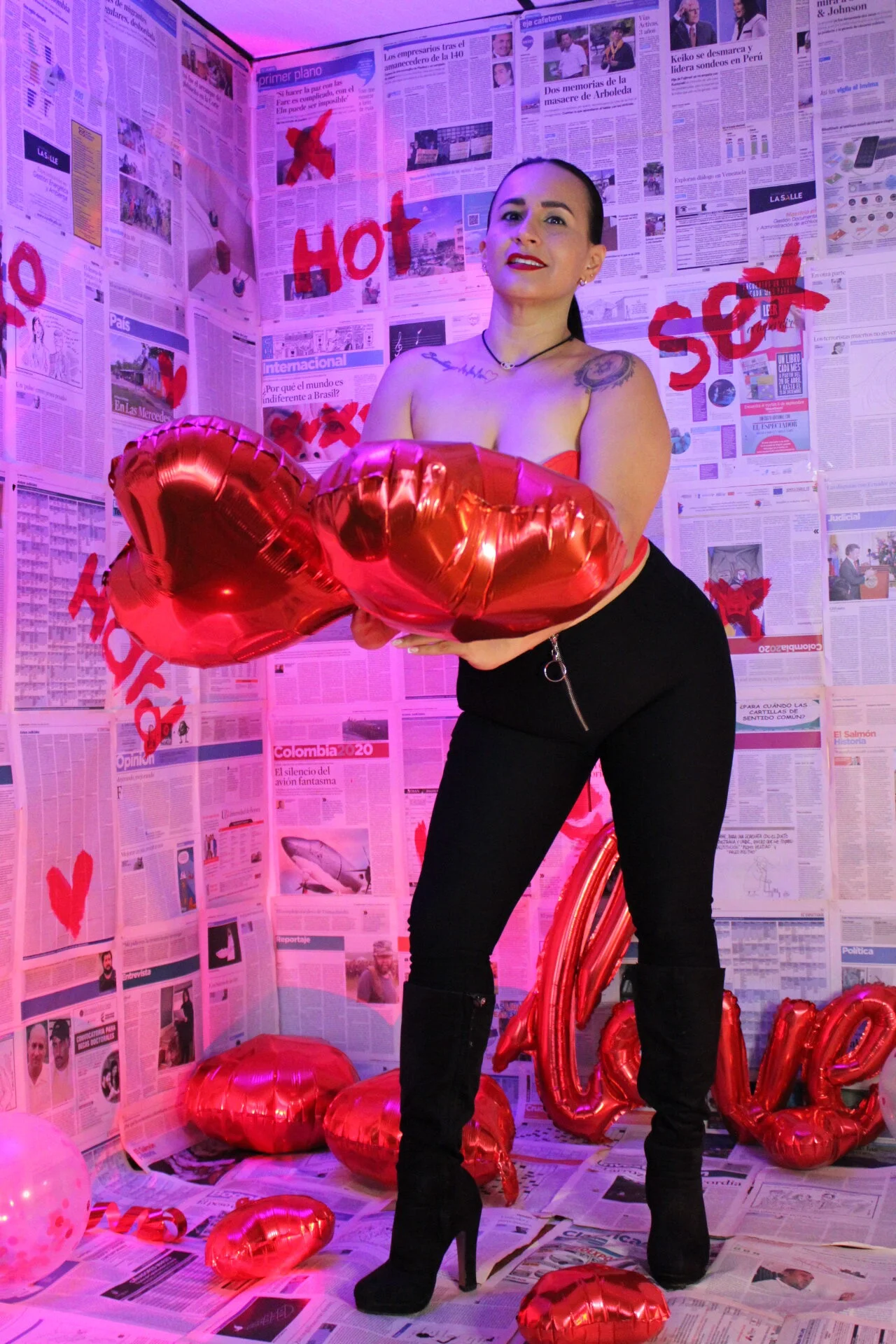 XXX Porn Photo of Nude Sara_Charmy 122