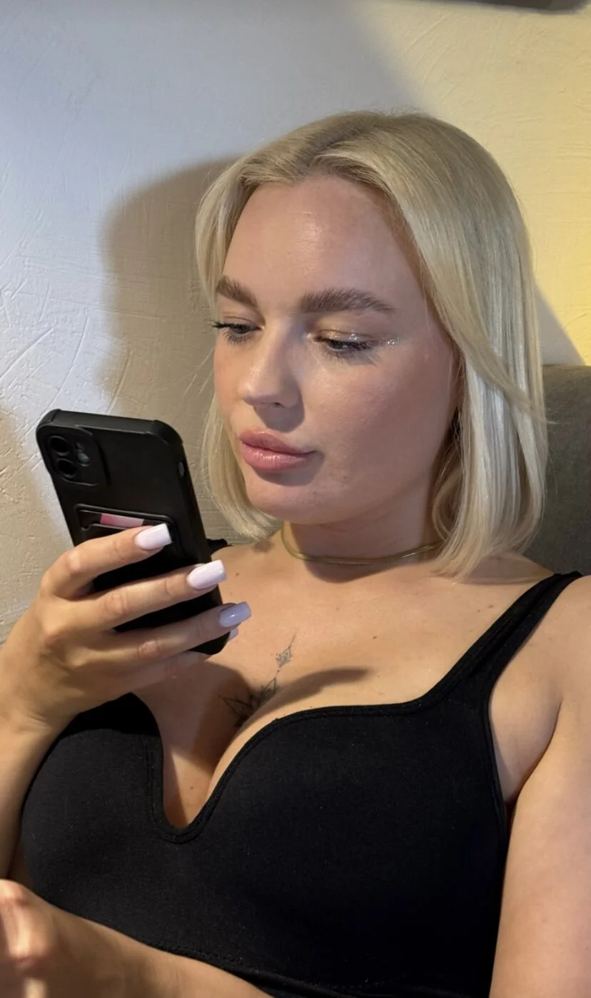 XXX Porn Photo of Nude Eva___forever 5