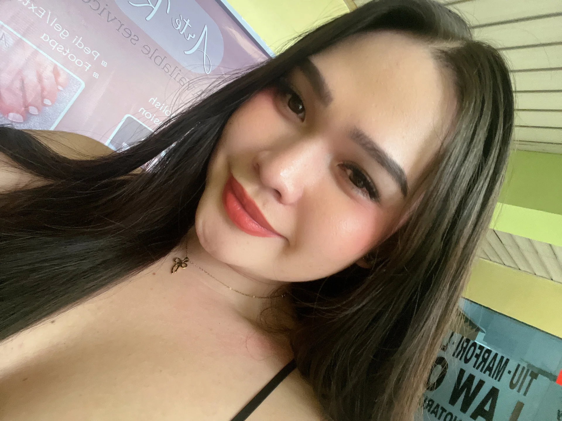 XXX Porn Photo of Nude Selena_Lust90 2