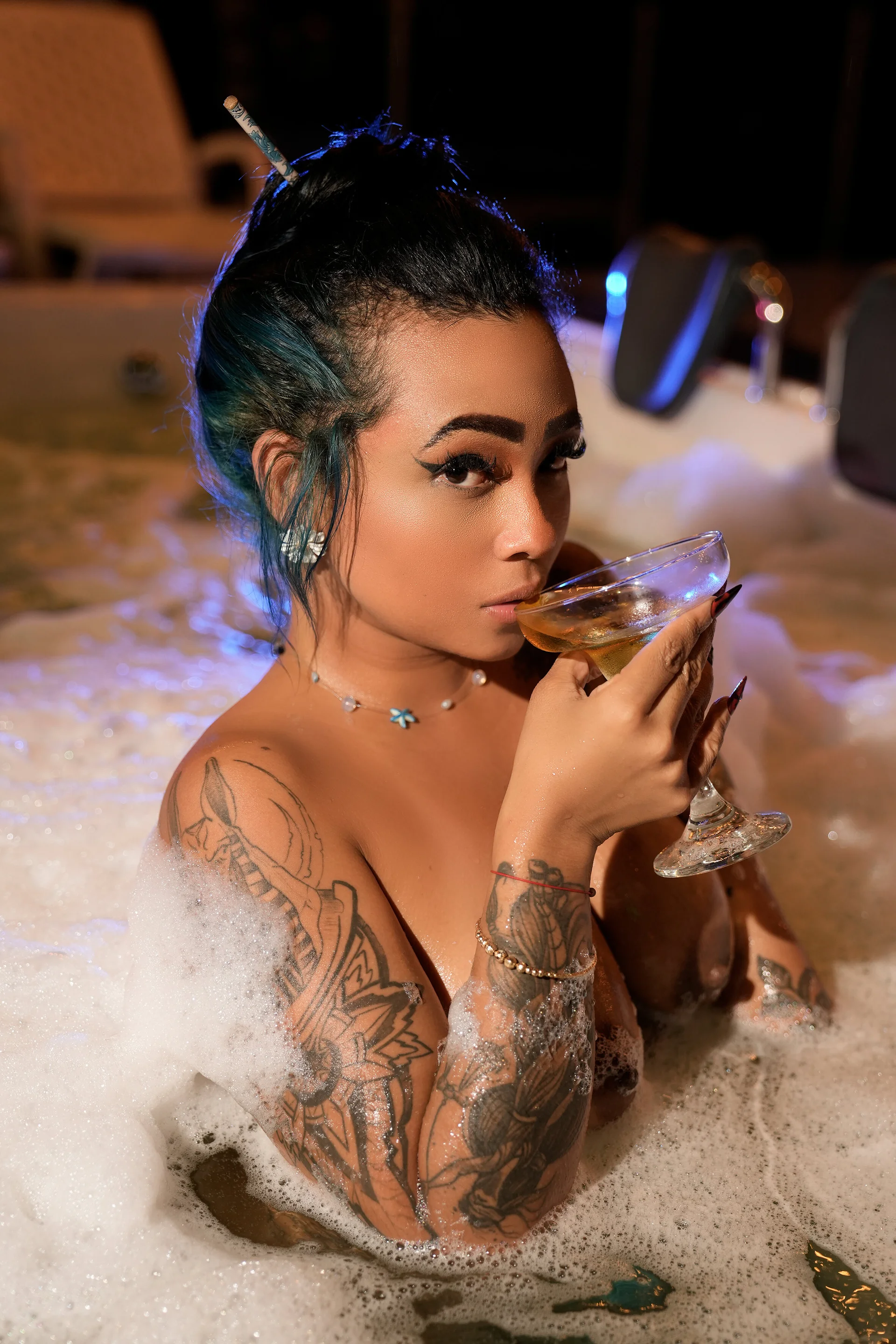 XXX Porn Photo of Nude Neko_Misaki 66
