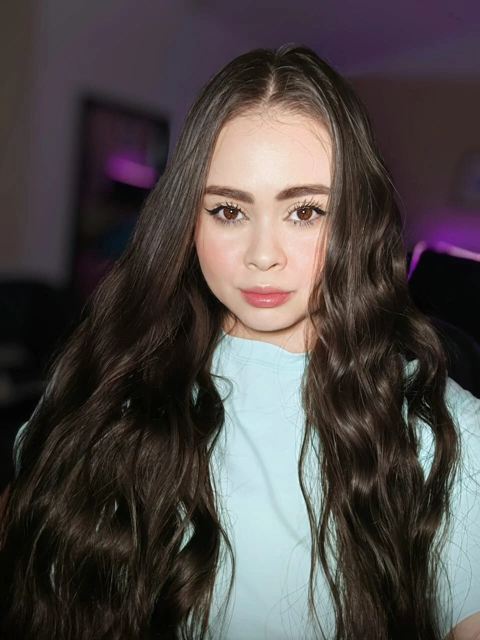 XXX Porn Photo of Nude Lola_dominatrix 1