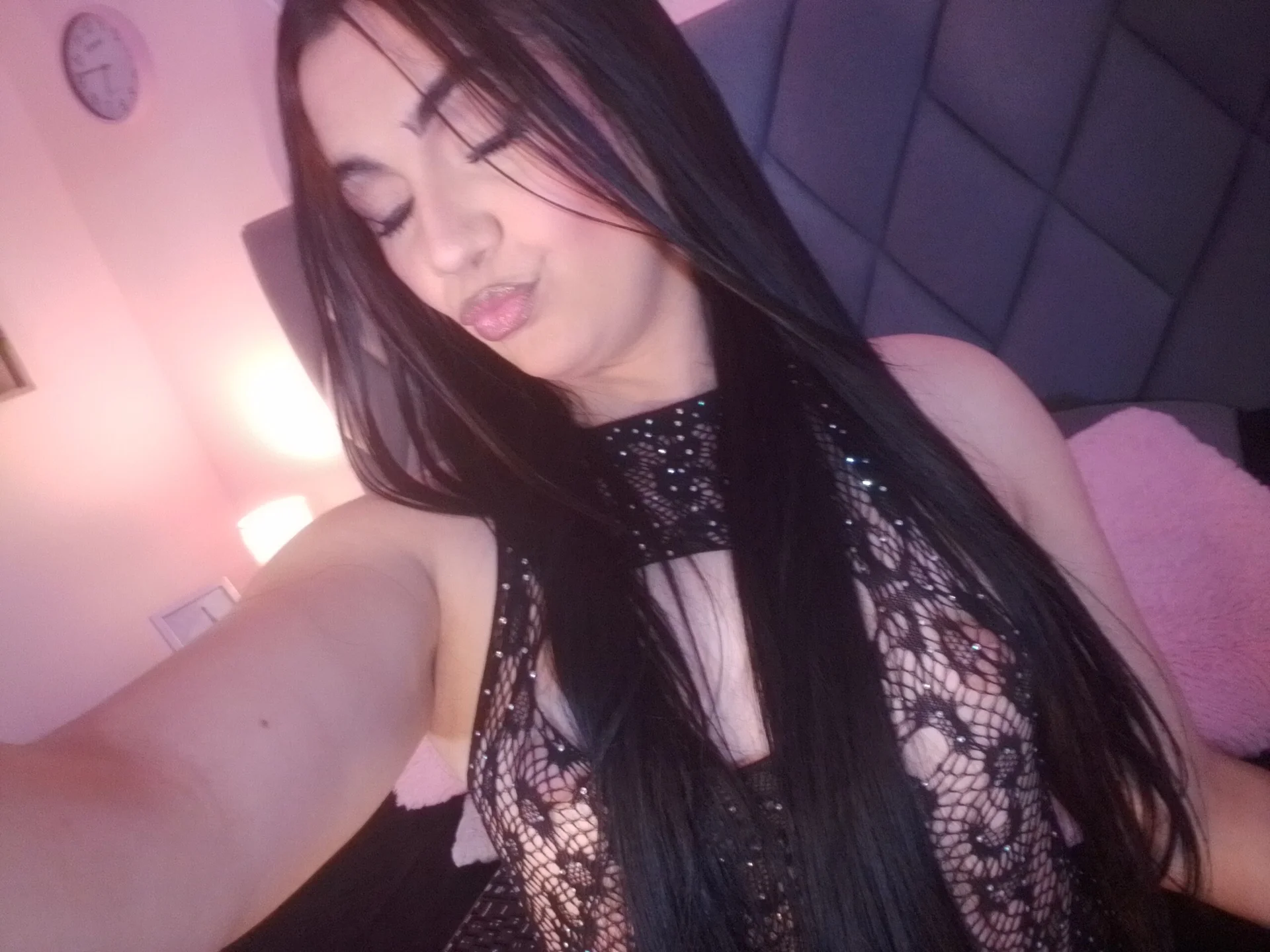 XXX Porn Photo of Nude Dalis_Hills 23