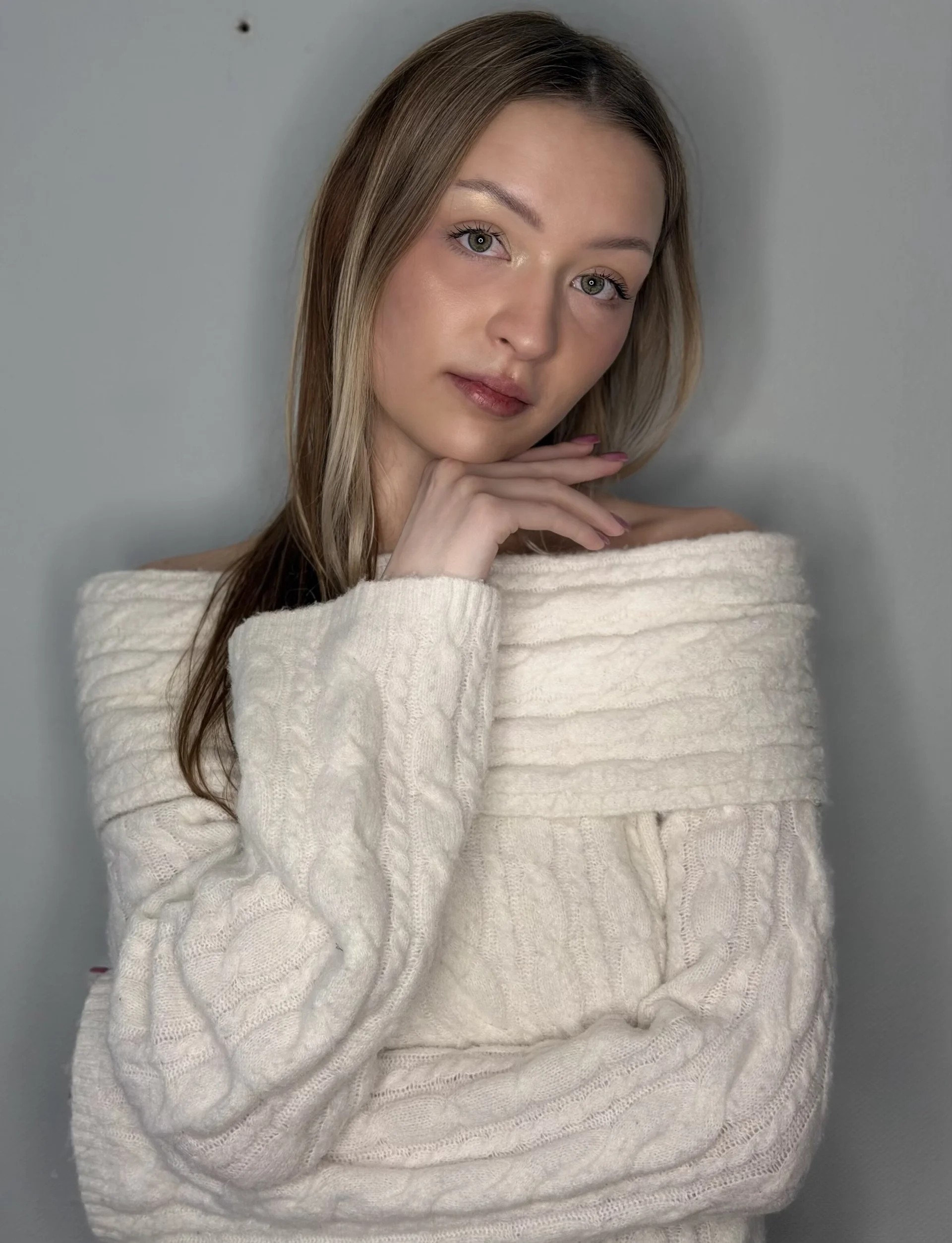 XXX Porn Photo of Nude MarlinePater 3