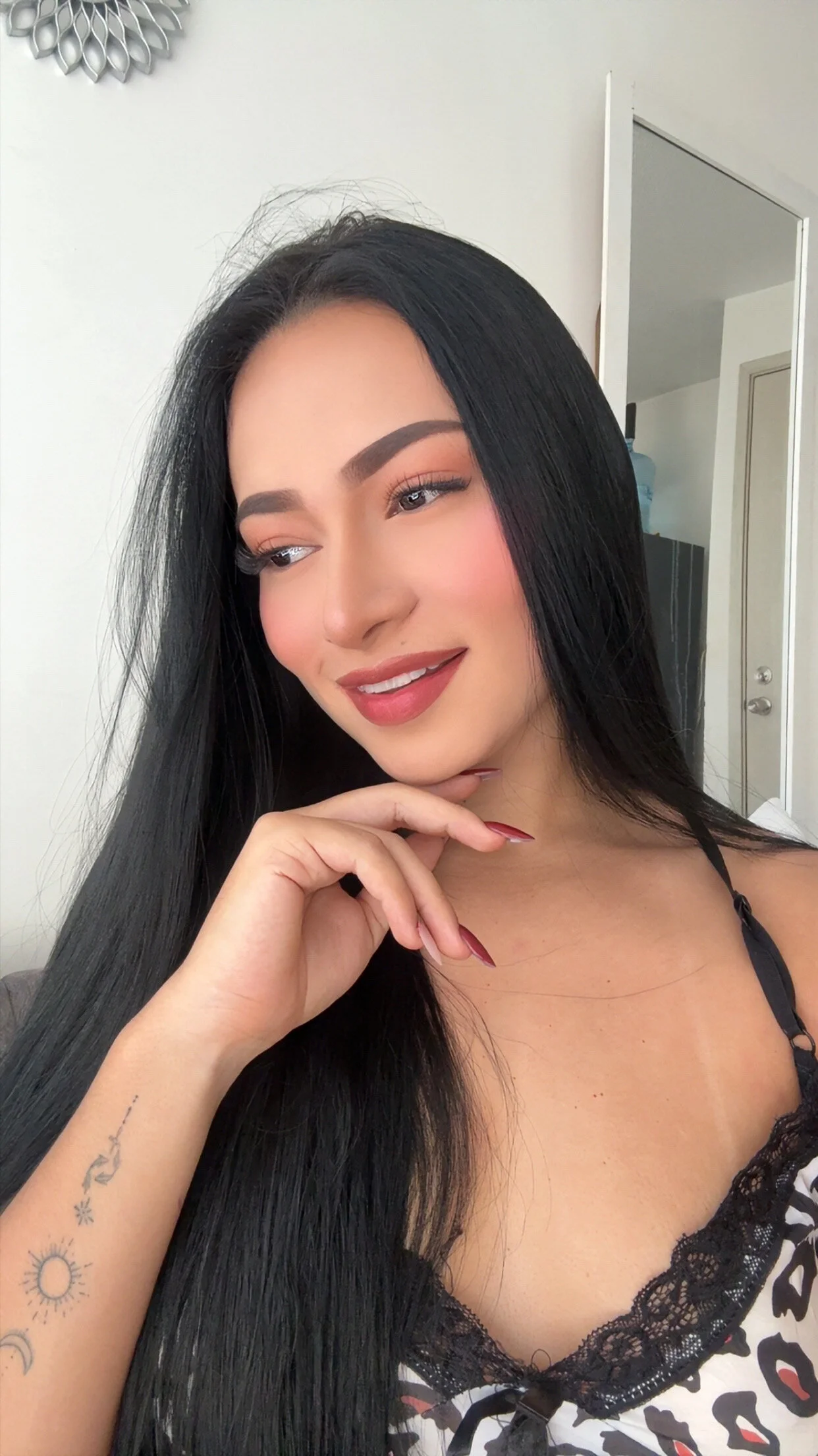 XXX Porn Photo of Nude AlessFiore 7