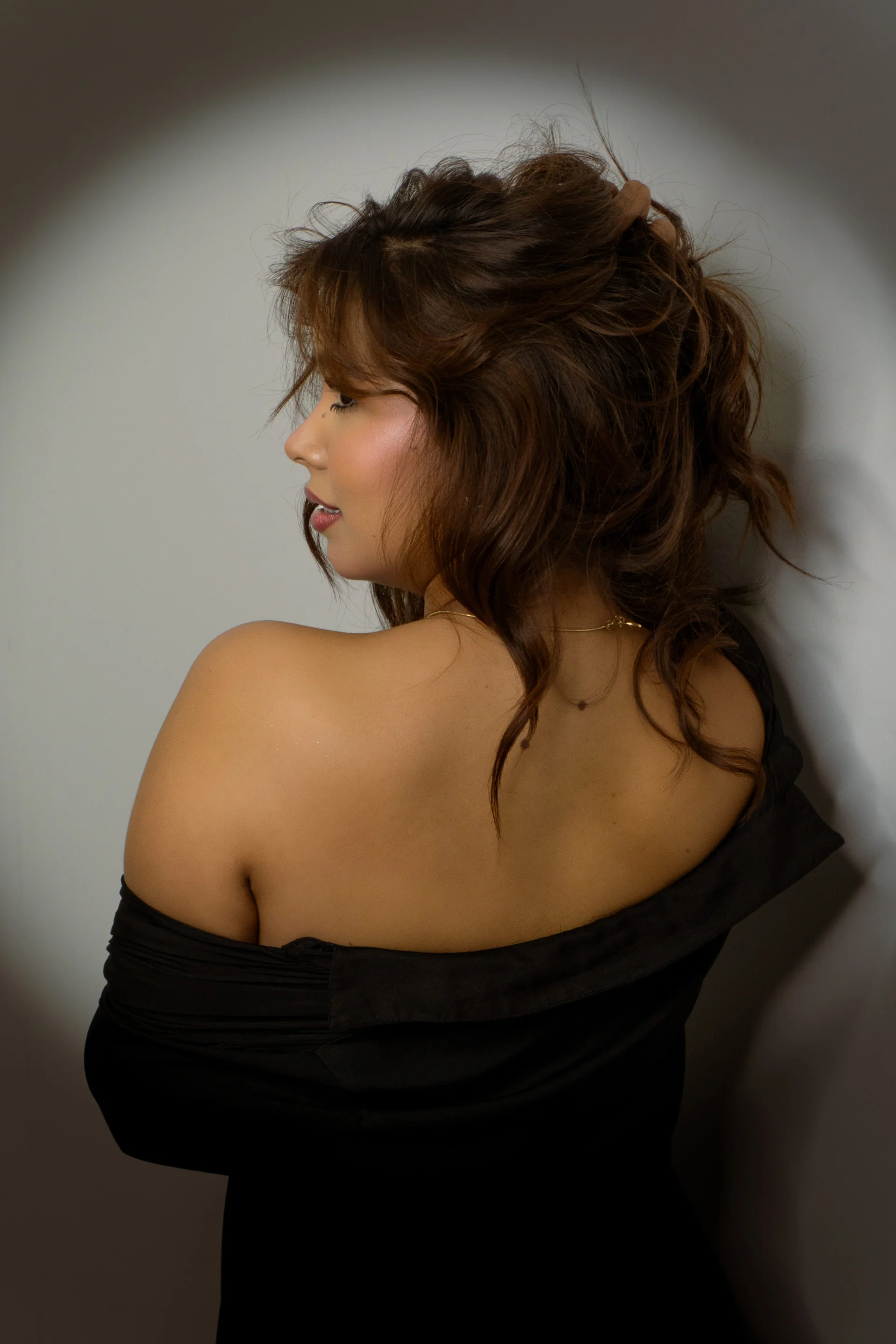 XXX Porn Photo of Nude Annia-Greco 14