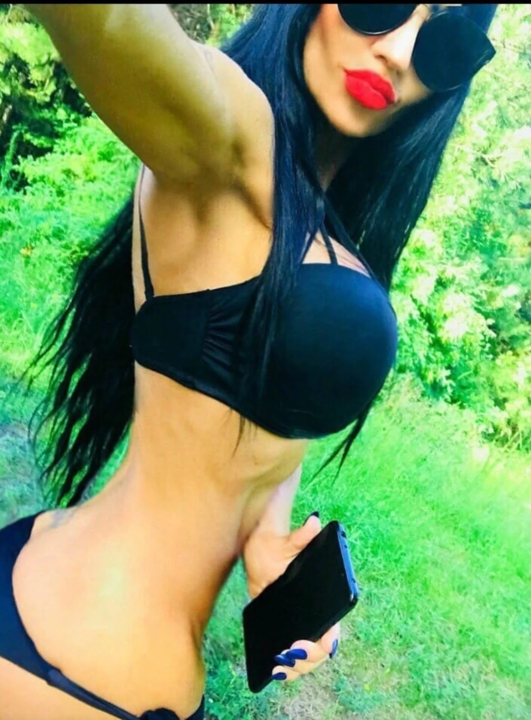 XXX Porn Photo of Nude stormylana 32