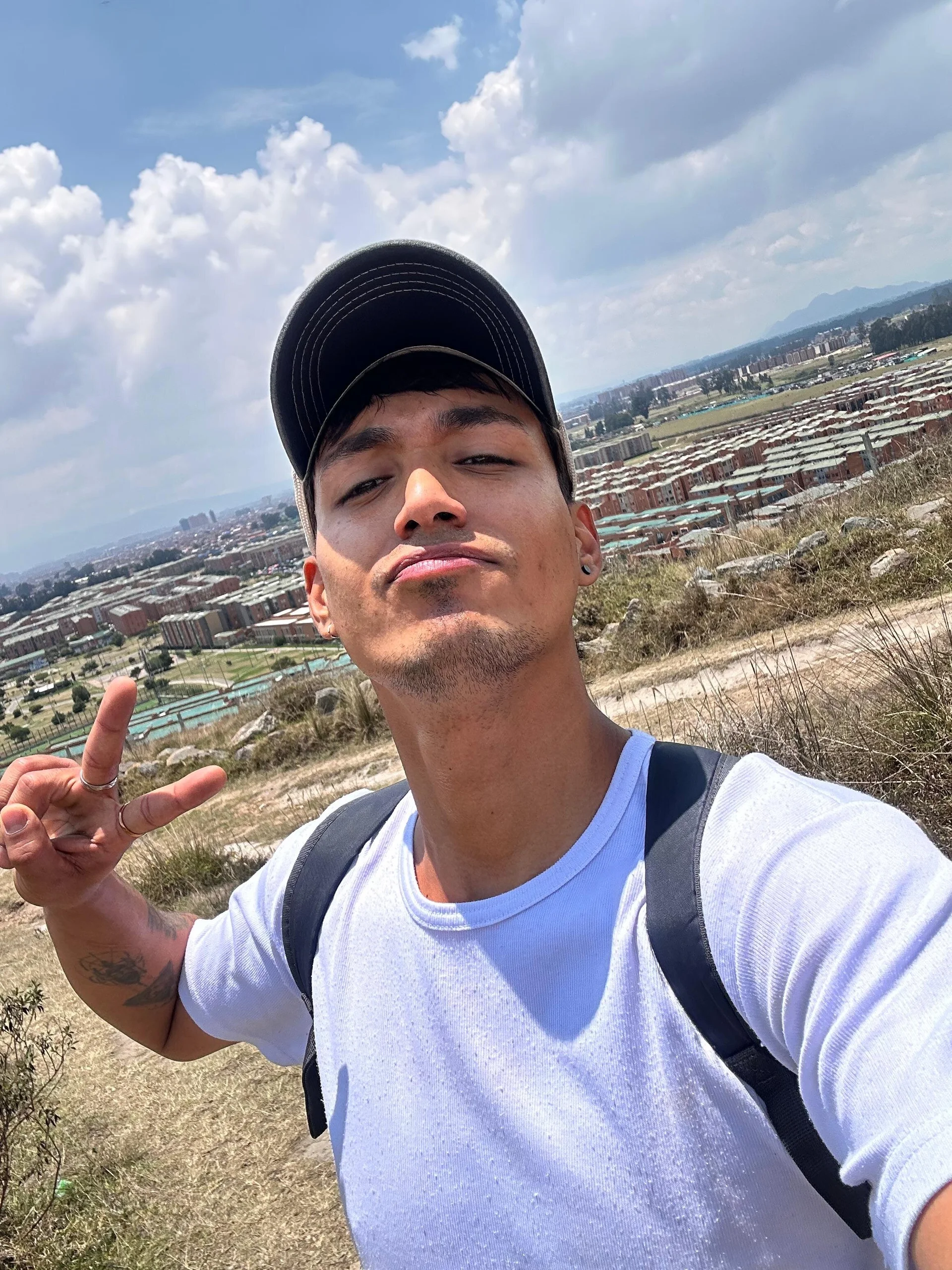 XXX Porn Photo of Nude Dante_Guerrero 2