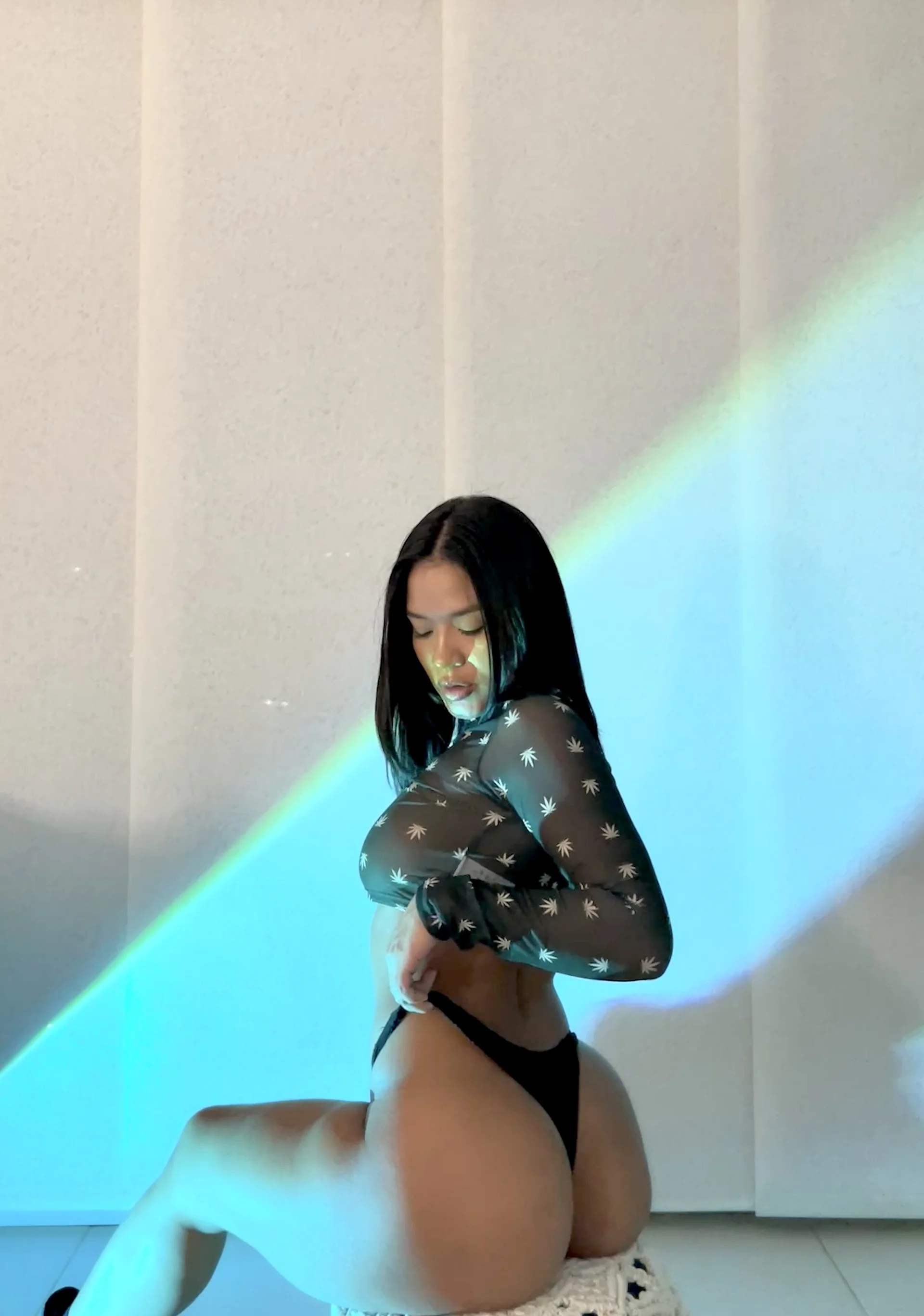 XXX Porn Photo of Nude Annaa__ 3