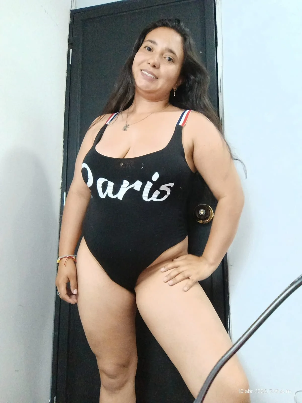 XXX Porn Photo of Nude MarianaSantana_ 7