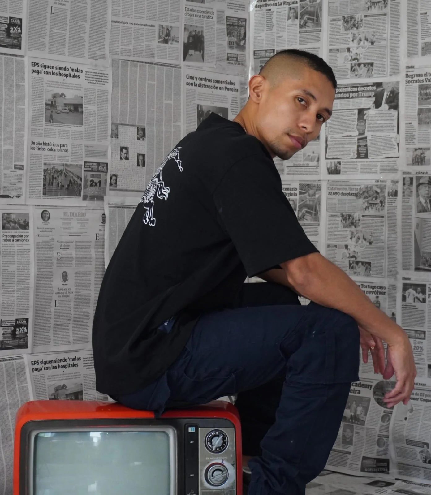 XXX Porn Photo of Nude boyshot_ 4