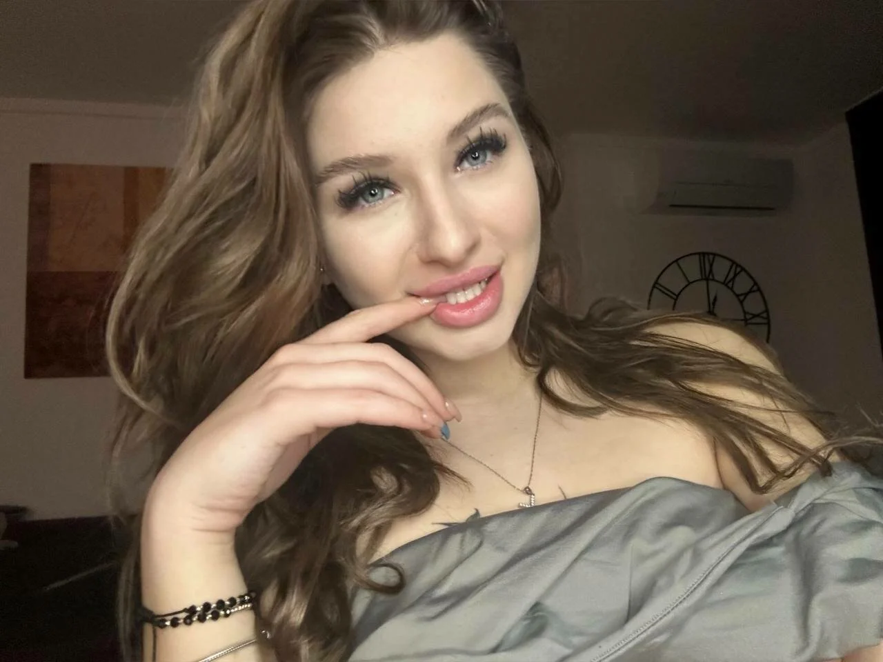 XXX Porn Photo of Nude AvaShayy 14