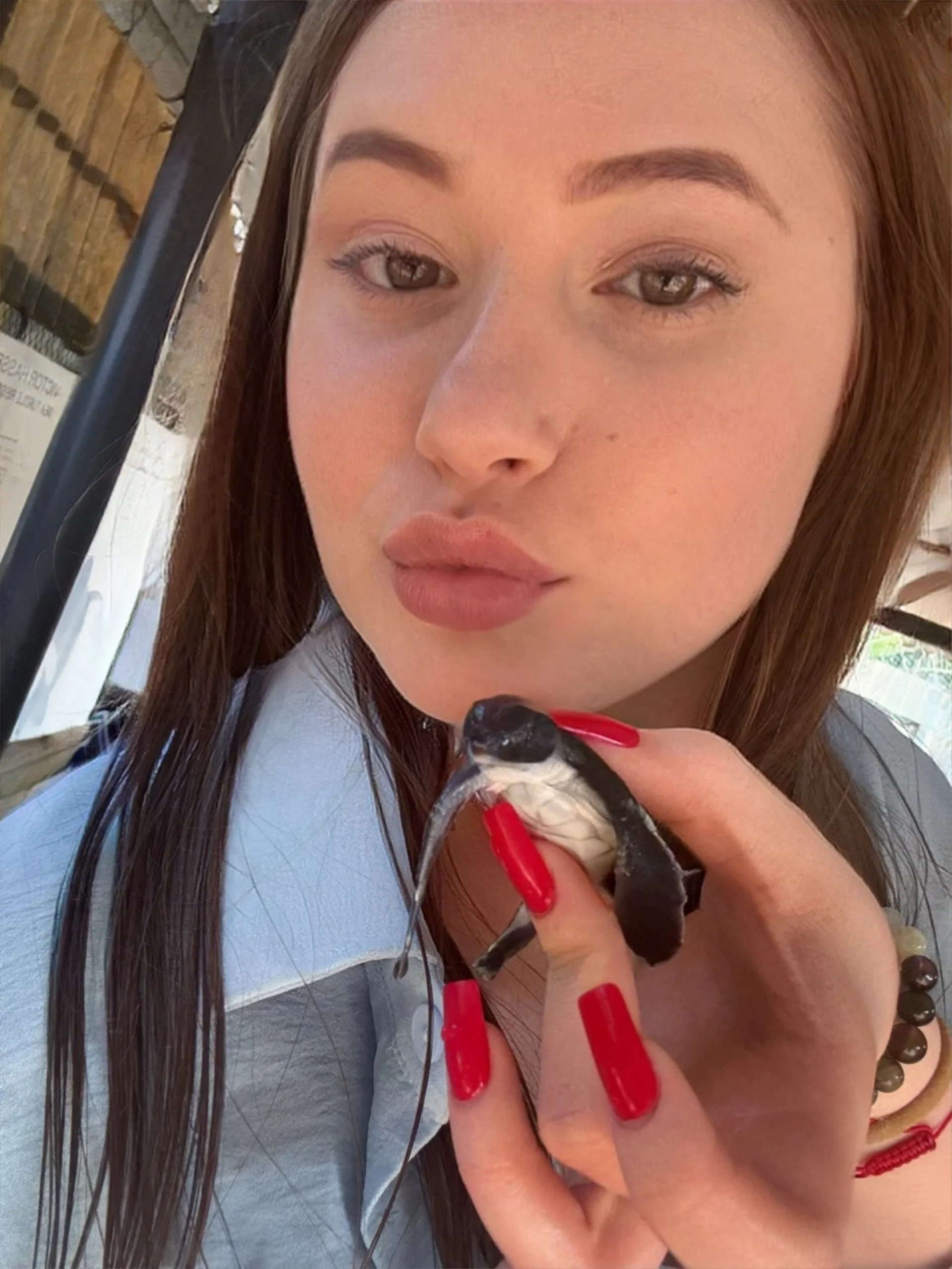 XXX Porn Photo of Nude ChloeMarsch 65