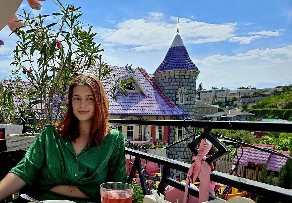 XXX Porn Photo of Nude MargoFoxy 14