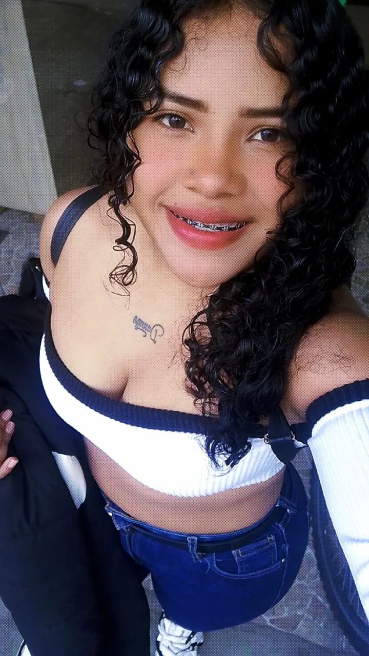 XXX Porn Photo of Nude sofiaballoletfon 5
