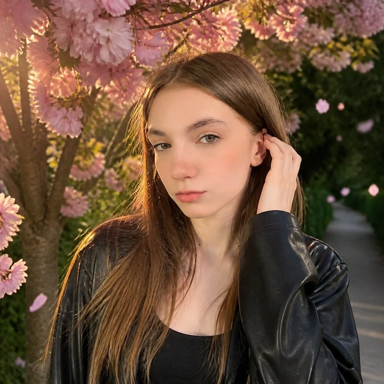 XXX Porn Photo of Nude Ella_Fex 3