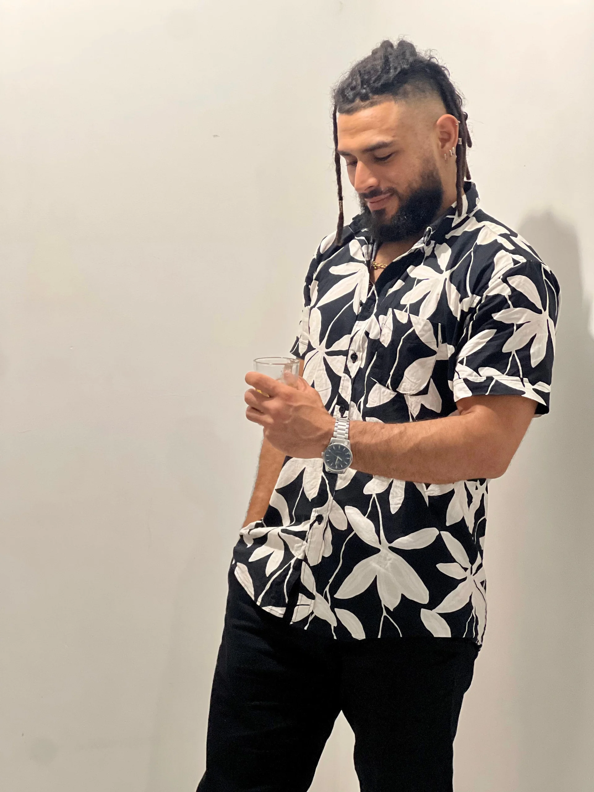 XXX Porn Photo of Nude Louis_marley__ 45