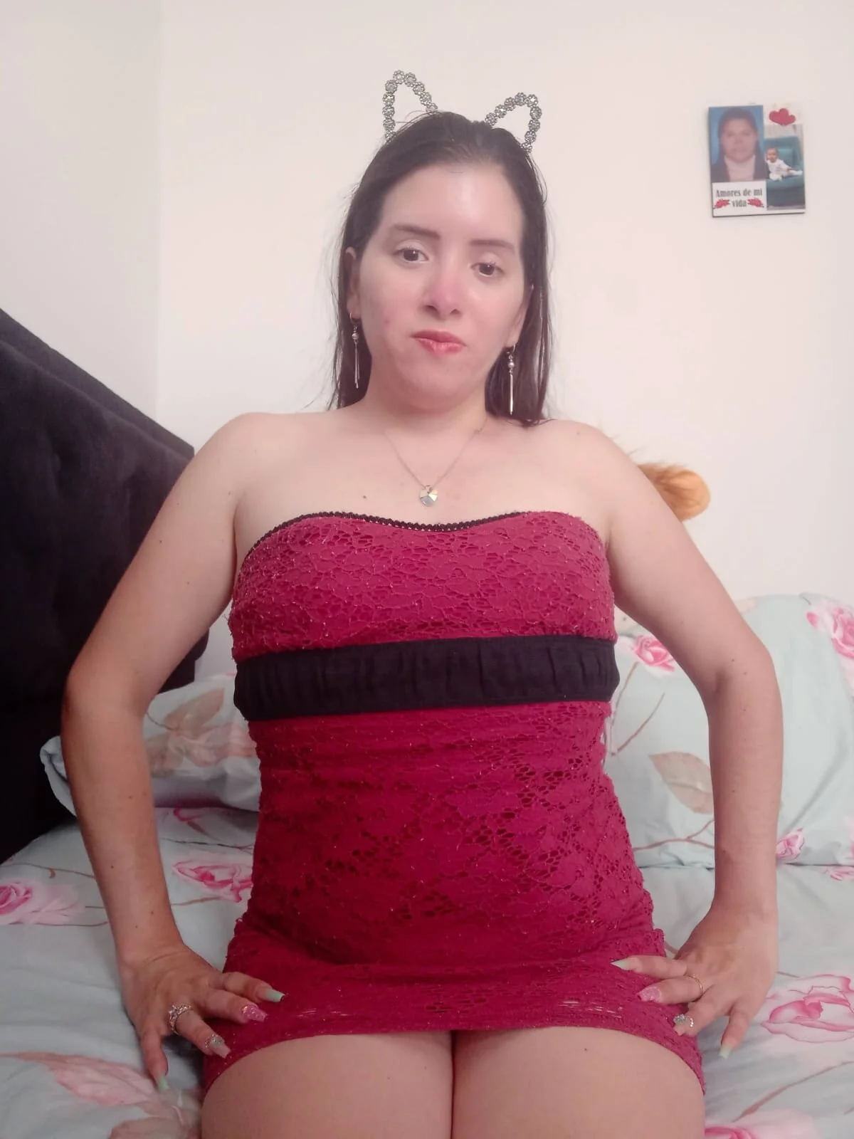 XXX Porn Photo of Nude spicey_latina 3
