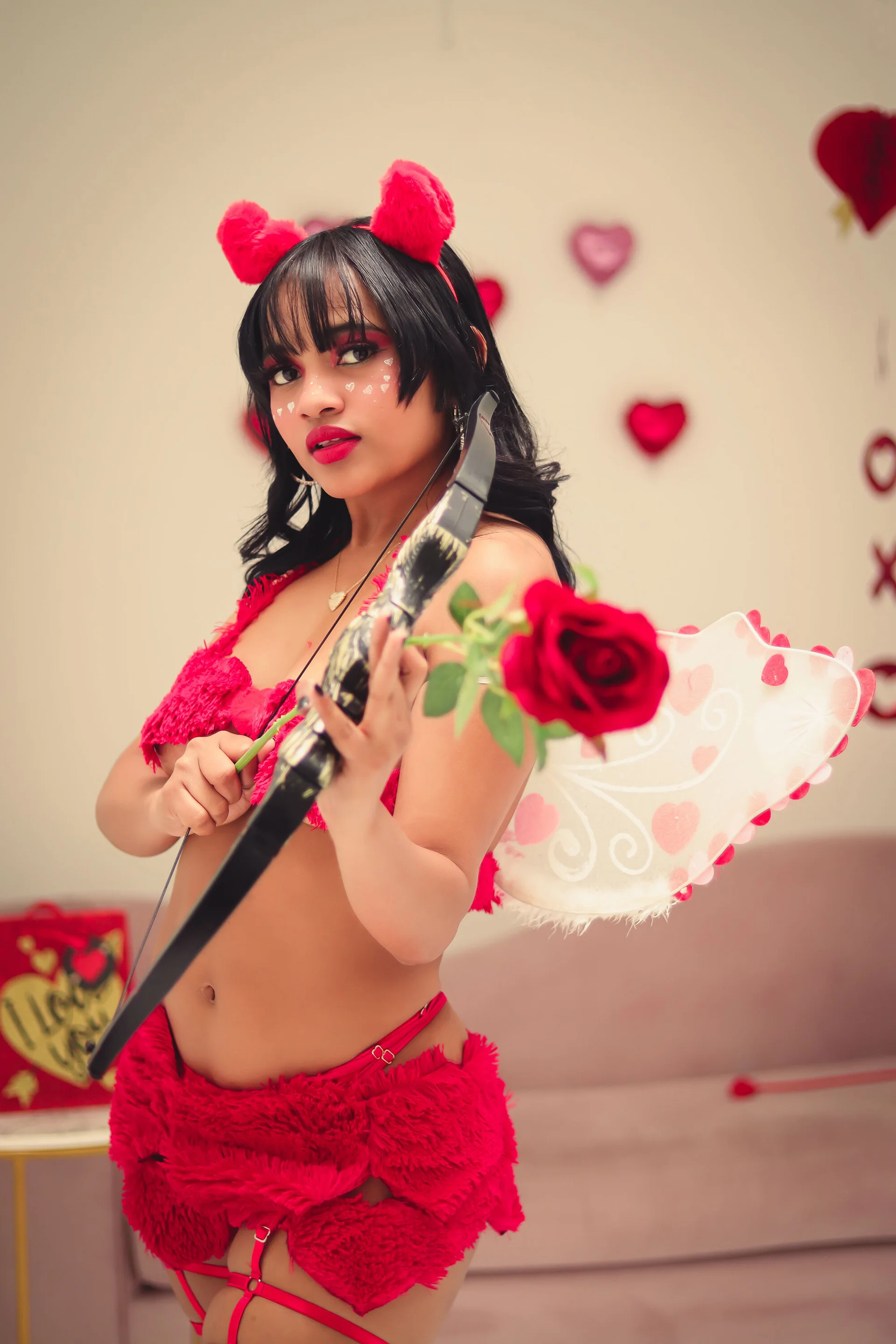 XXX Porn Photo of Nude Sariitaa_ 145