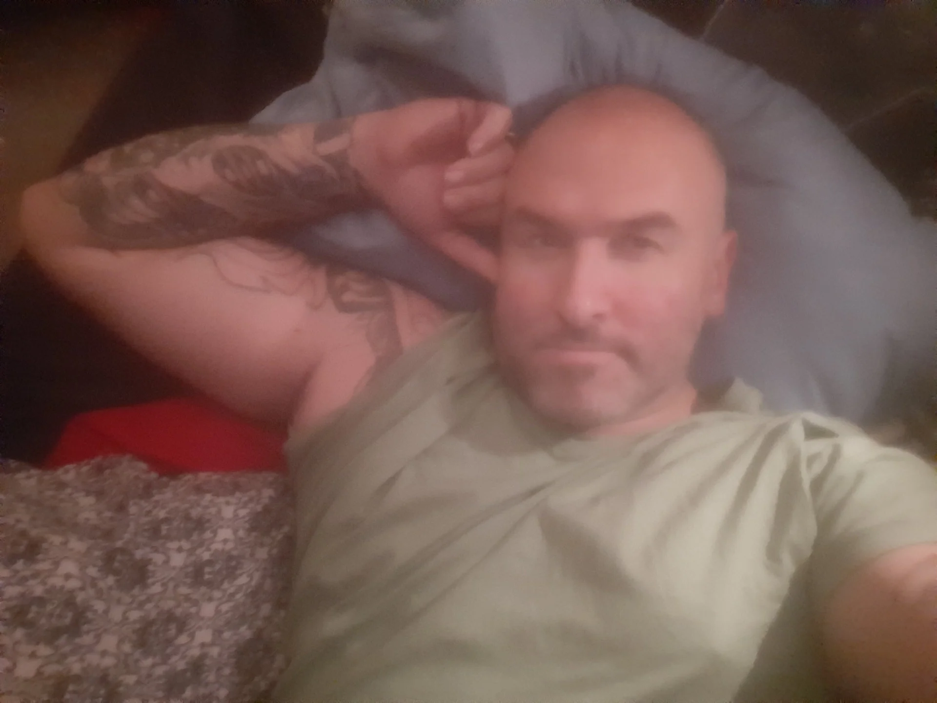 XXX Porn Photo of Nude cockymarkus 15