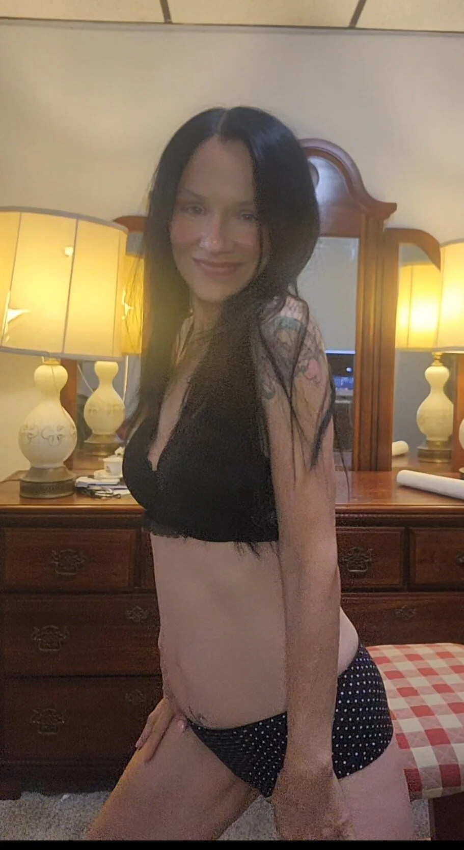 XXX Porn Photo of Nude Organza1 9