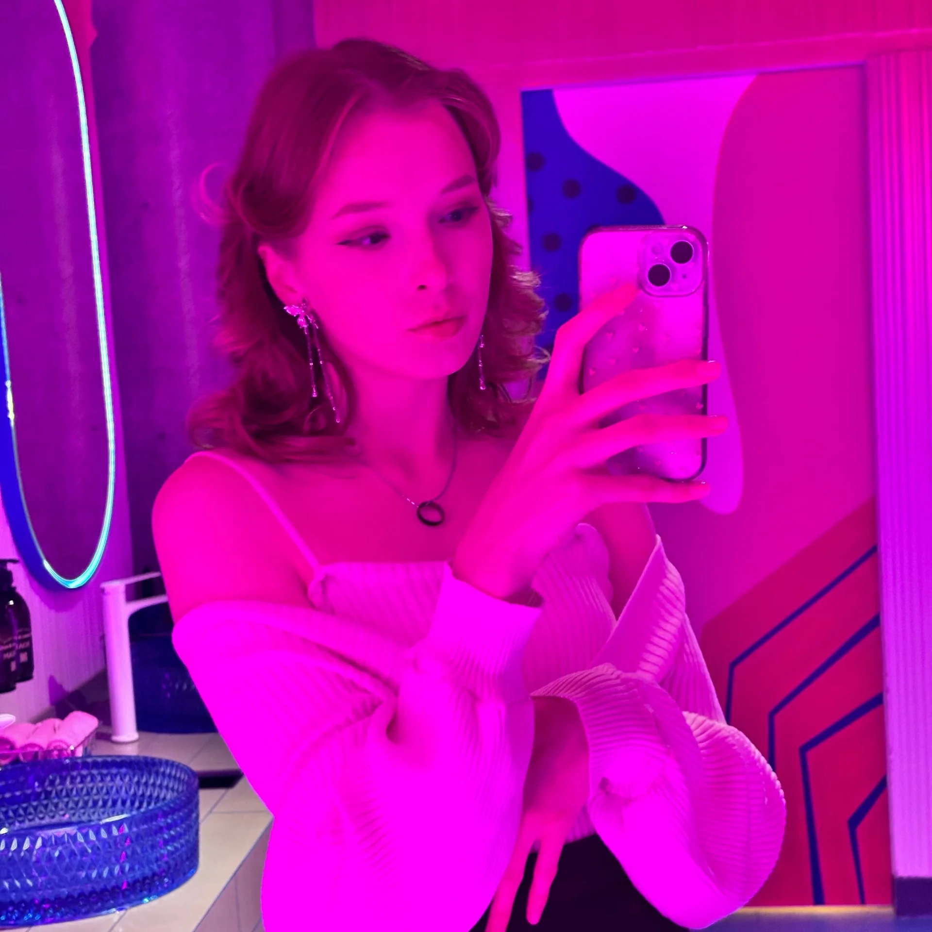 XXX Porn Photo of Nude TenishaEilts 3