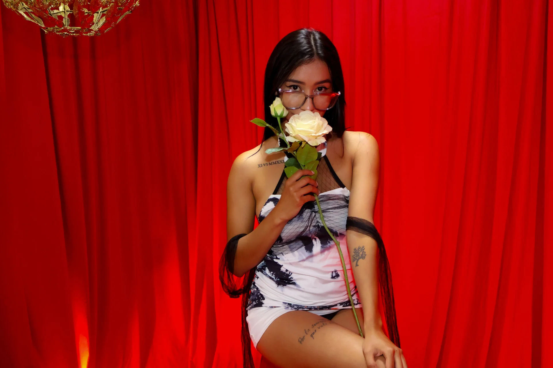 XXX Porn Photo of Nude cielo_rivera 28