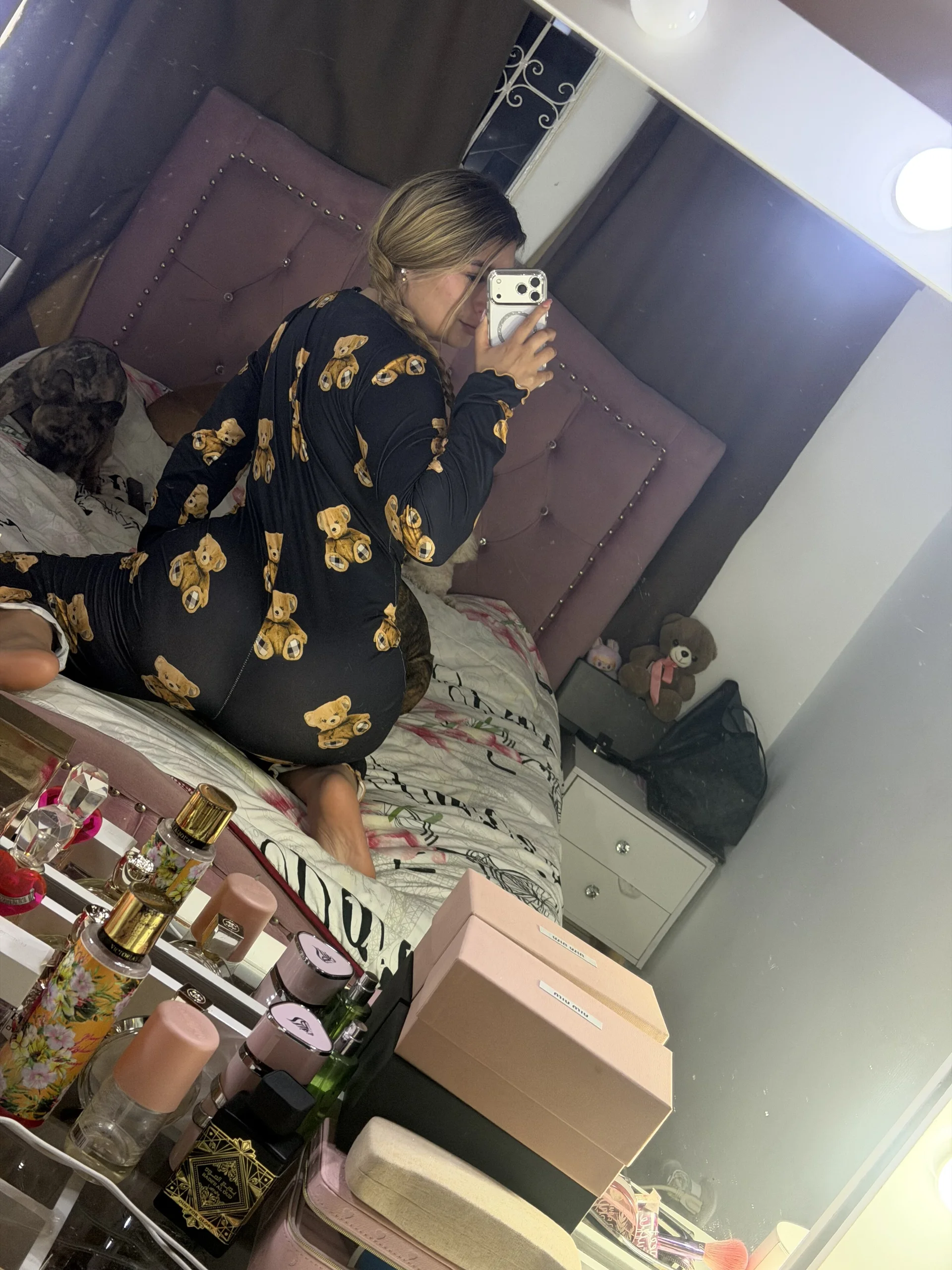 XXX Porn Photo of Nude BarbieBoss__ 2