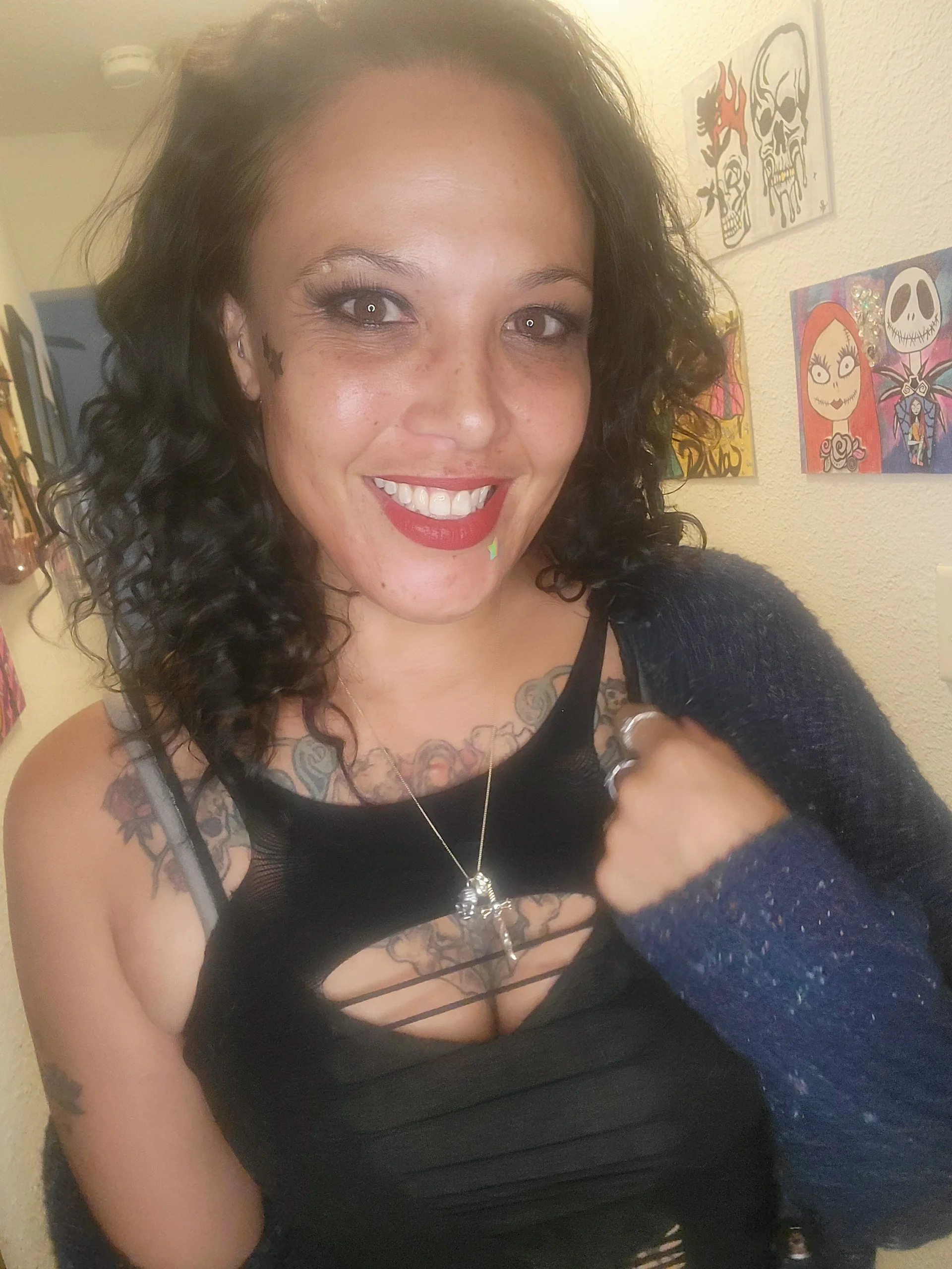 XXX Porn Photo of Nude SweetTea1980 10