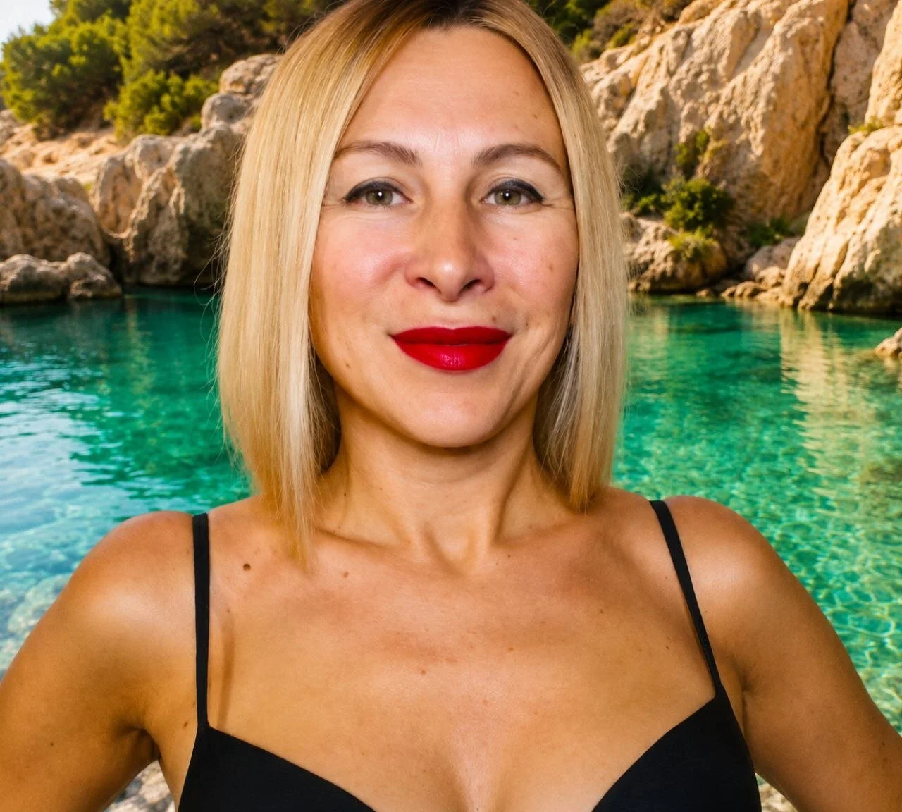 XXX Porn Photo of Nude anastasiia1222 3