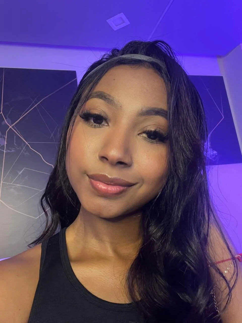 XXX Porn Photo of Nude GabrielaLugo 148