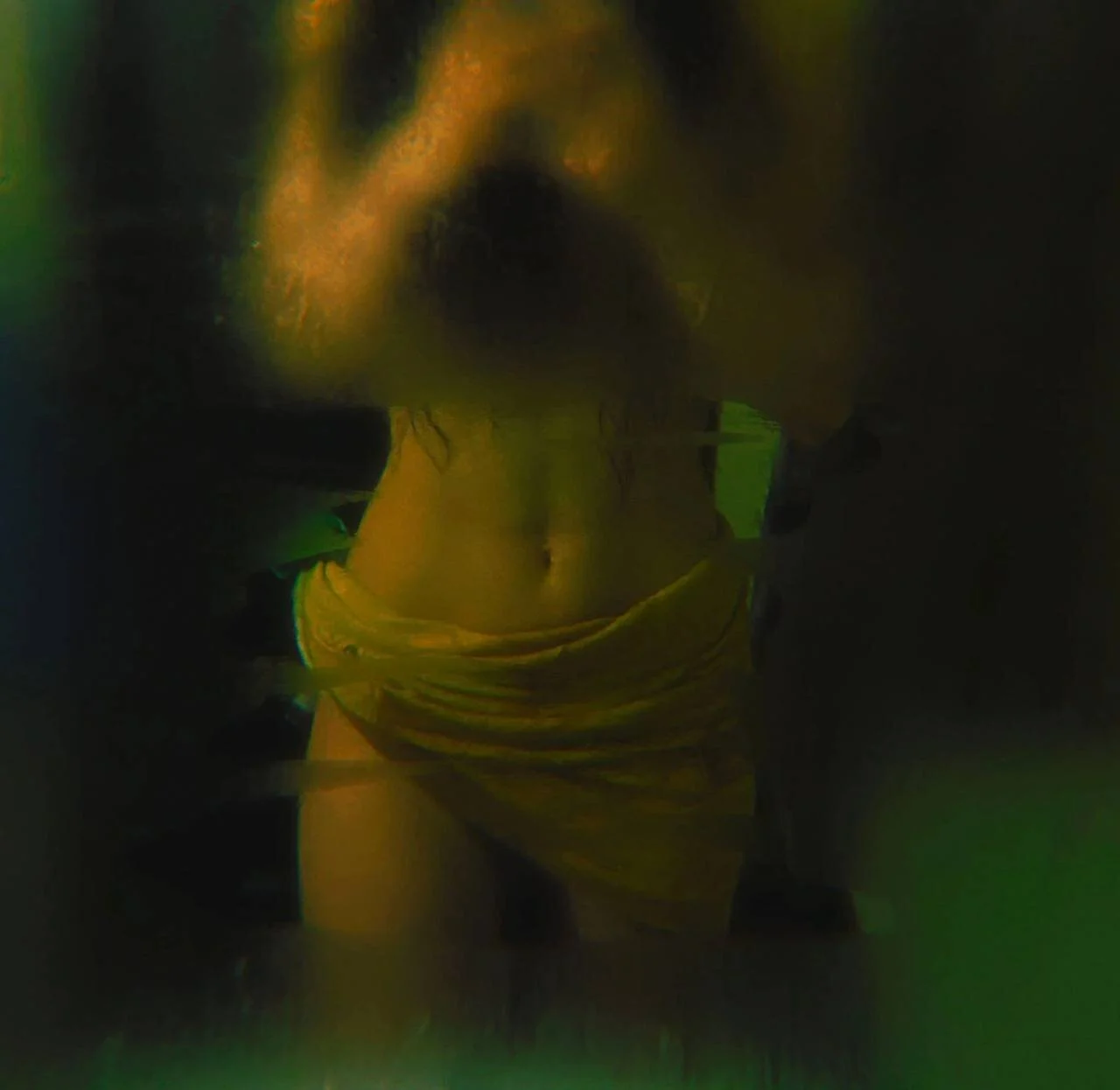 XXX Porn Photo of Nude RiffedEye 3