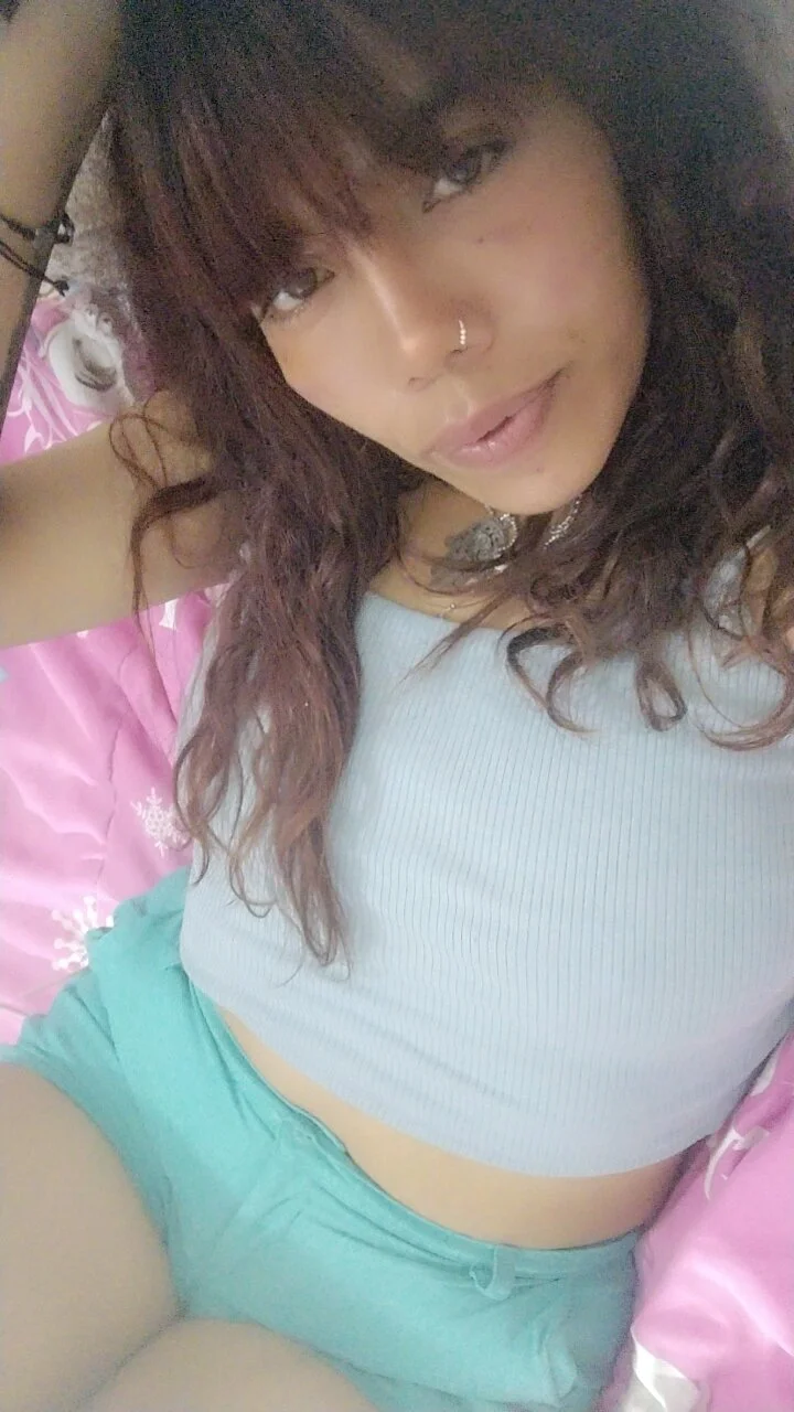 XXX Porn Photo of Nude AmaraRoberts420 71