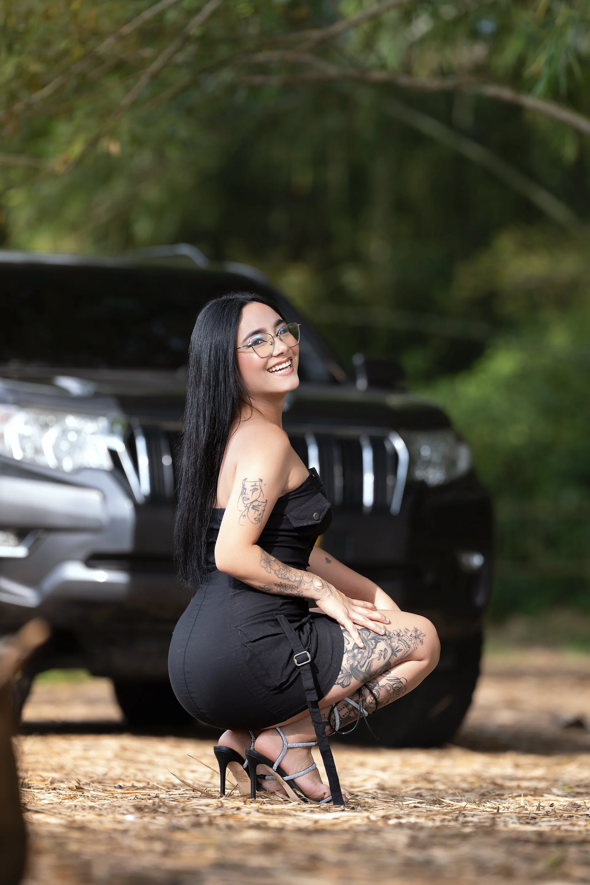 XXX Porn Photo of Nude AnaiaClarck 12