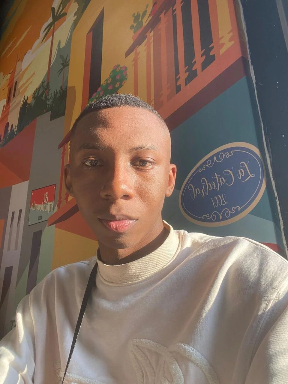 XXX Porn Photo of Nude milo018 2
