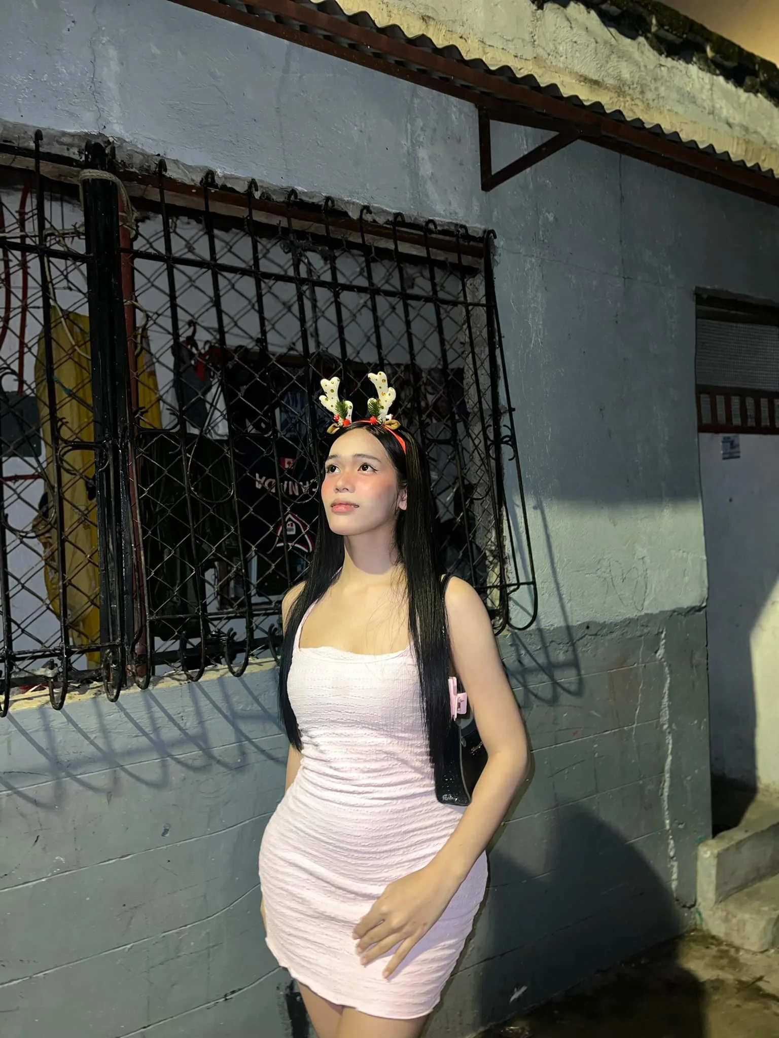 XXX Porn Photo of Nude LA-GIRL 4