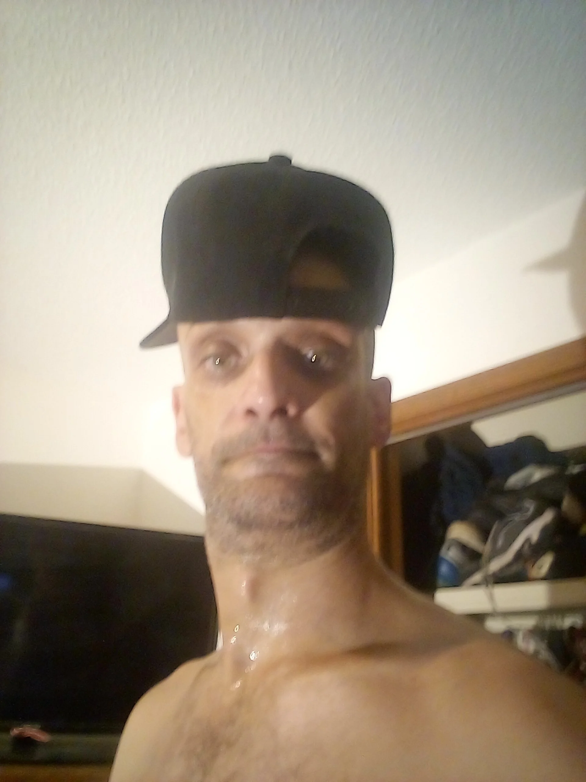 XXX Porn Photo of Nude slinginbigD 6