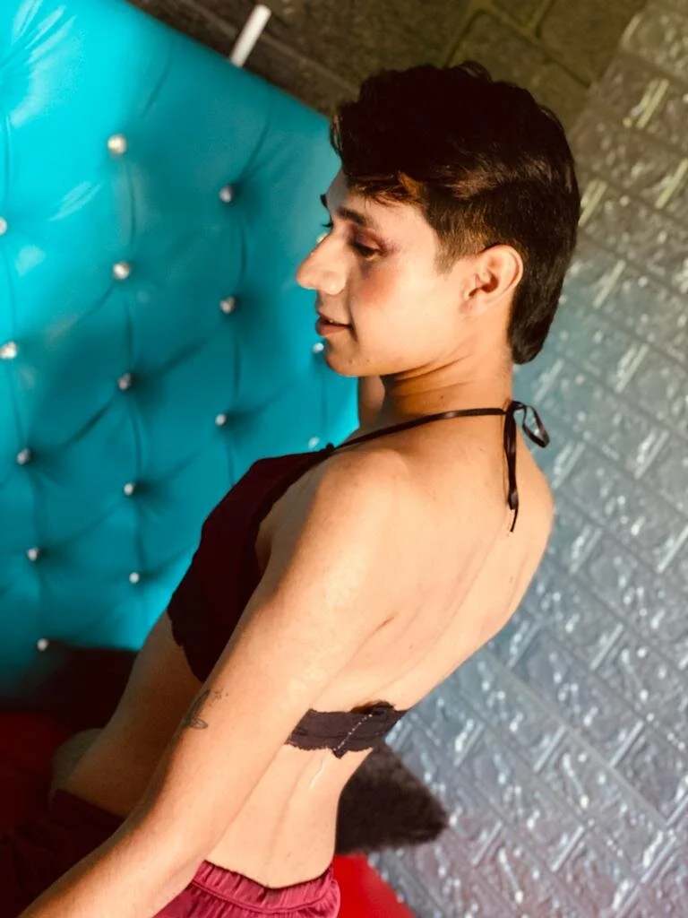 XXX Porn Photo of Nude KiaraRosi 14